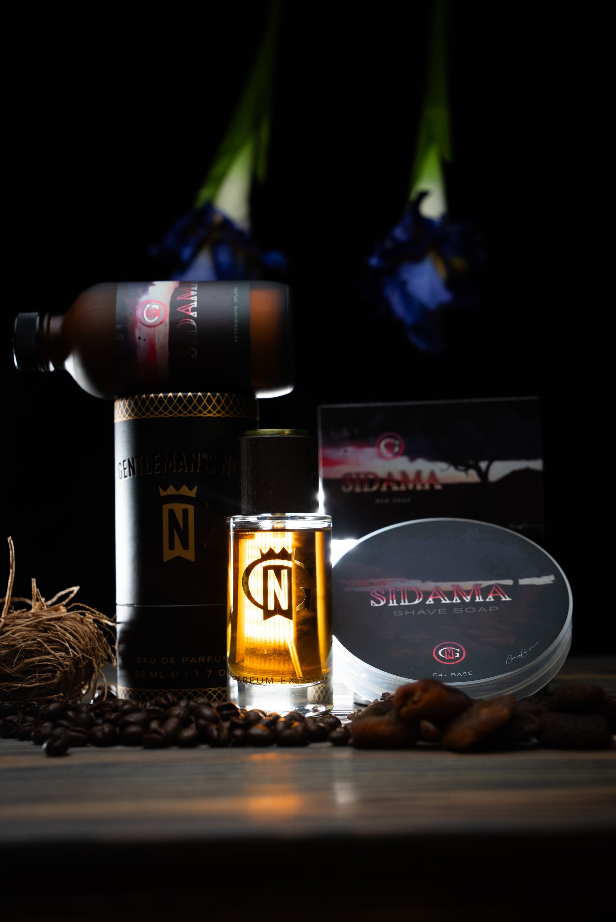 Sidama ORIGINs Collection