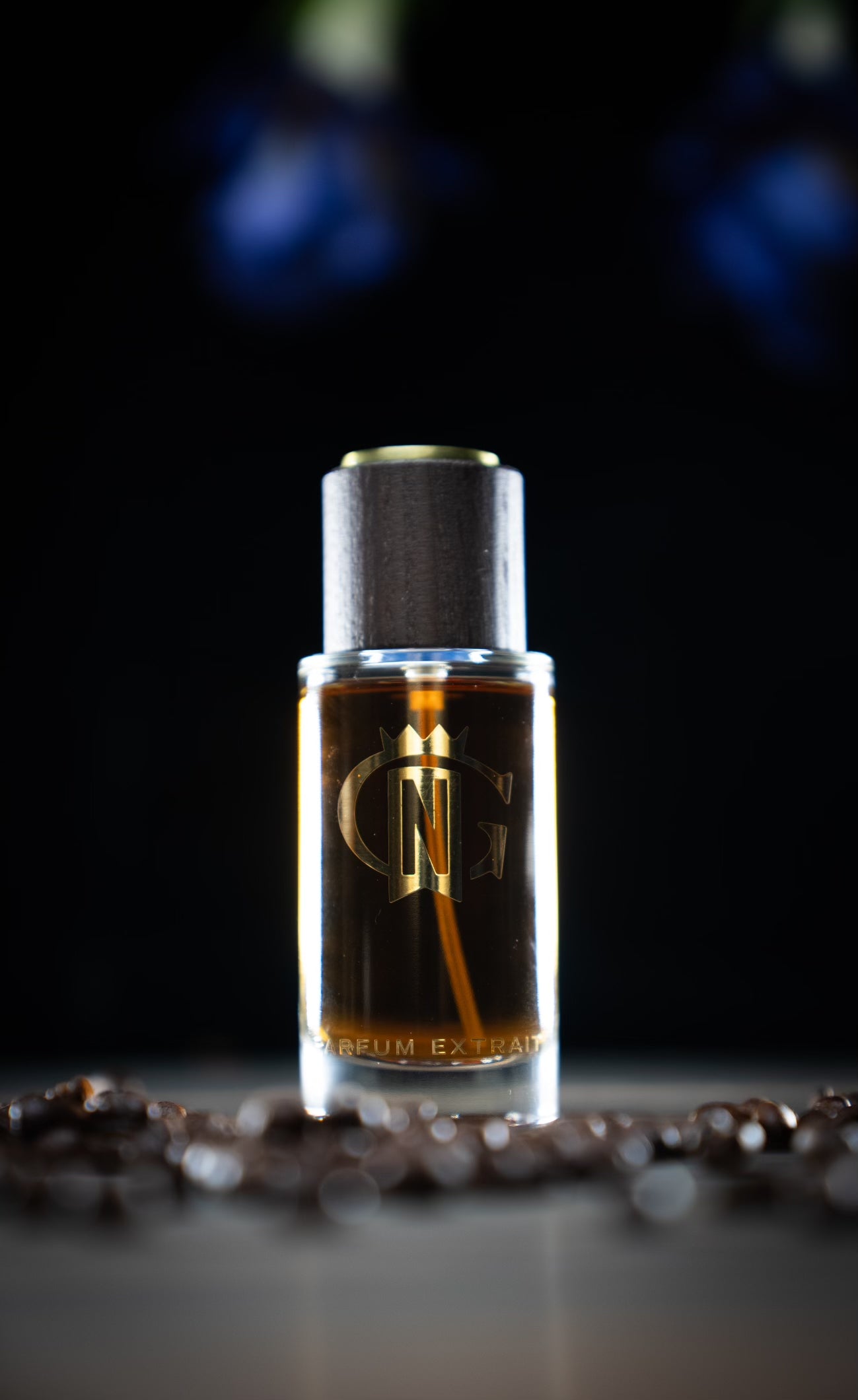 Sidama Origins Collection Parfum Extrait