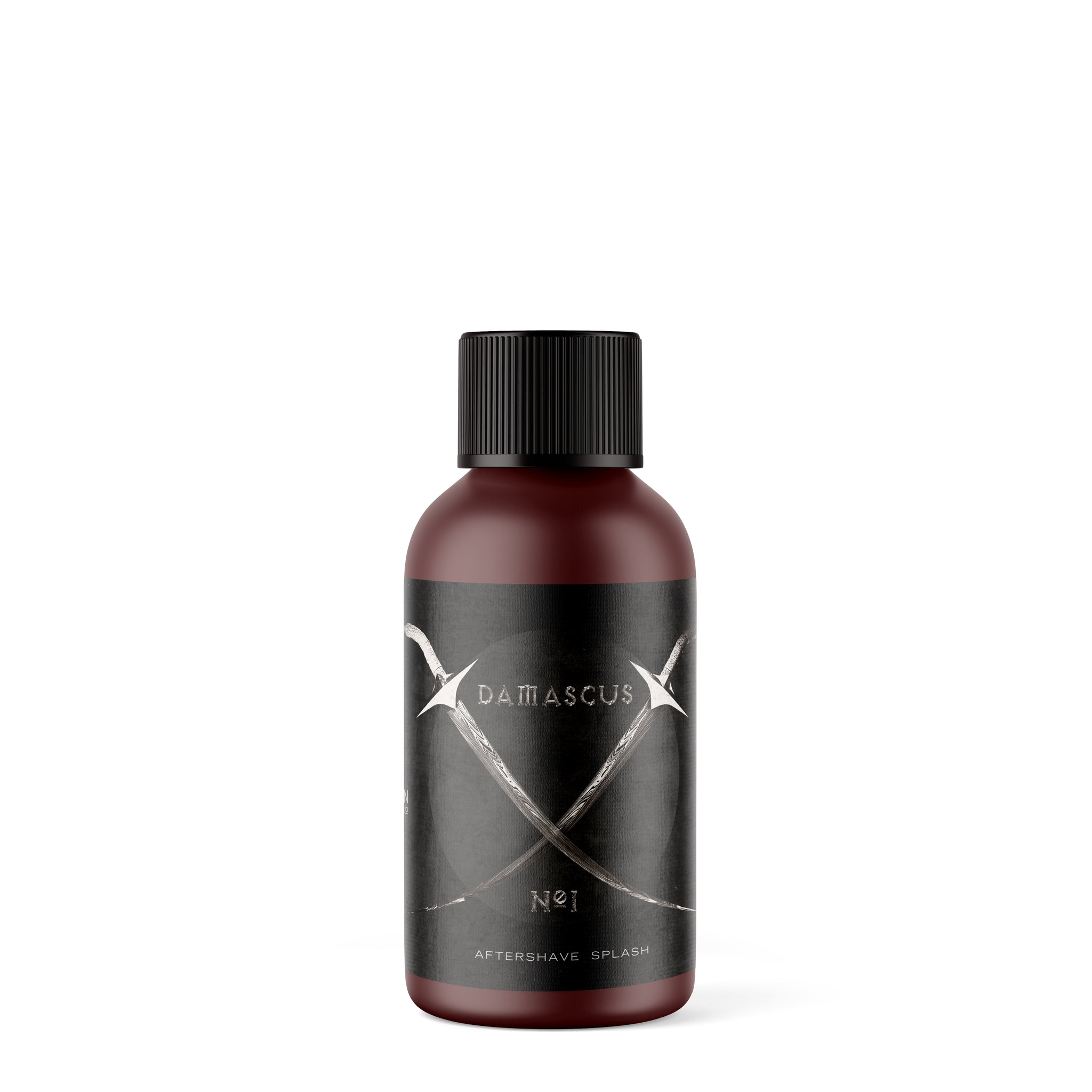 Damascus No. 1 Aftershave Splash