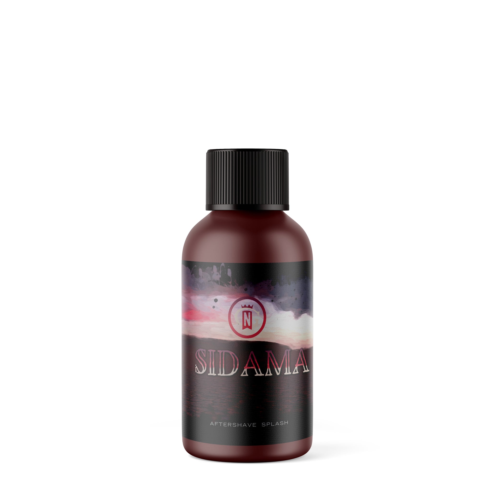 Sidama Aftershave Splash