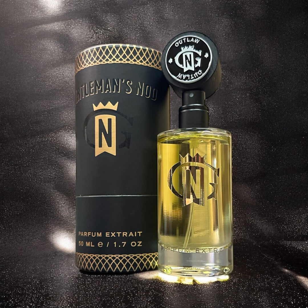 The Outlaw Parfum Extrait