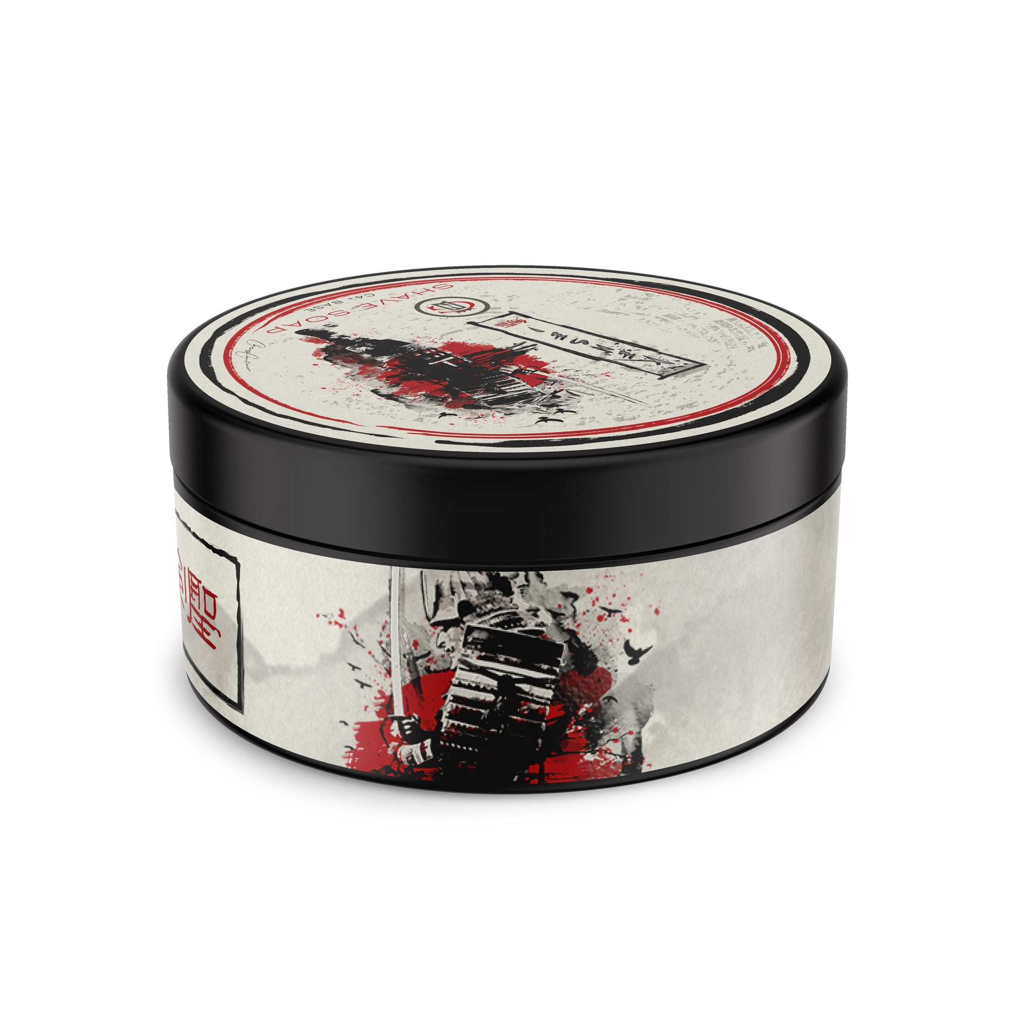 Kensei Shave Soap