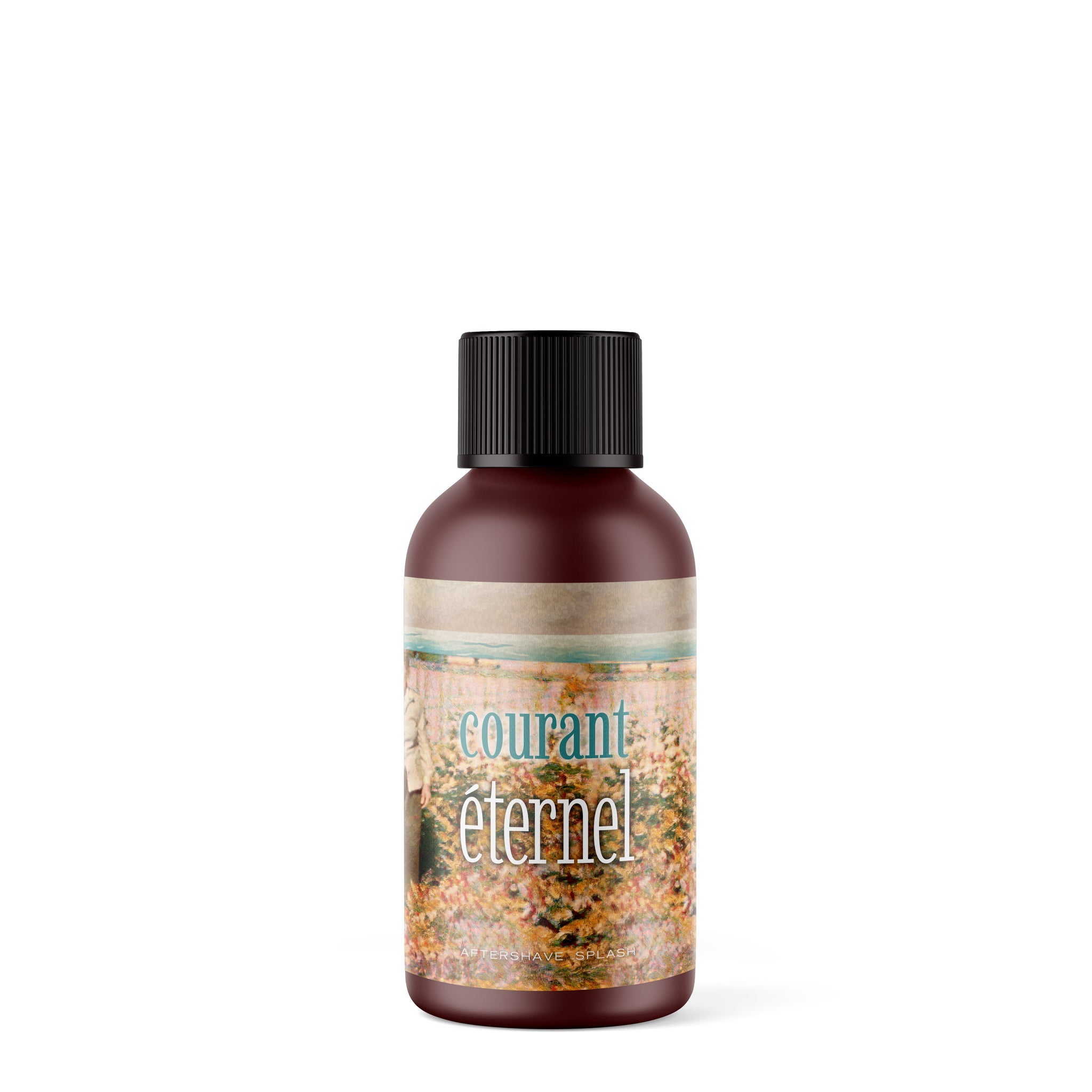 Courant  Éternel Aftershave Splash