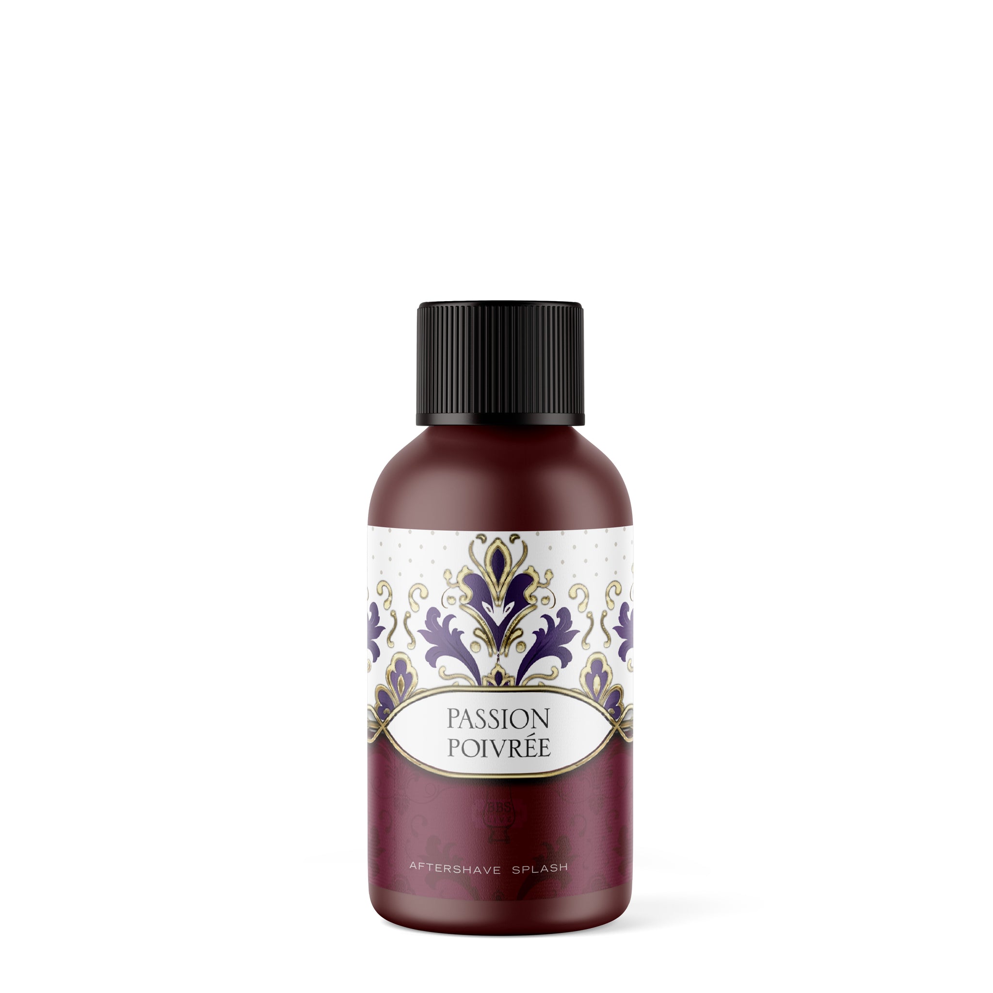 PASSION POIVRÉE  Aftershave Splash