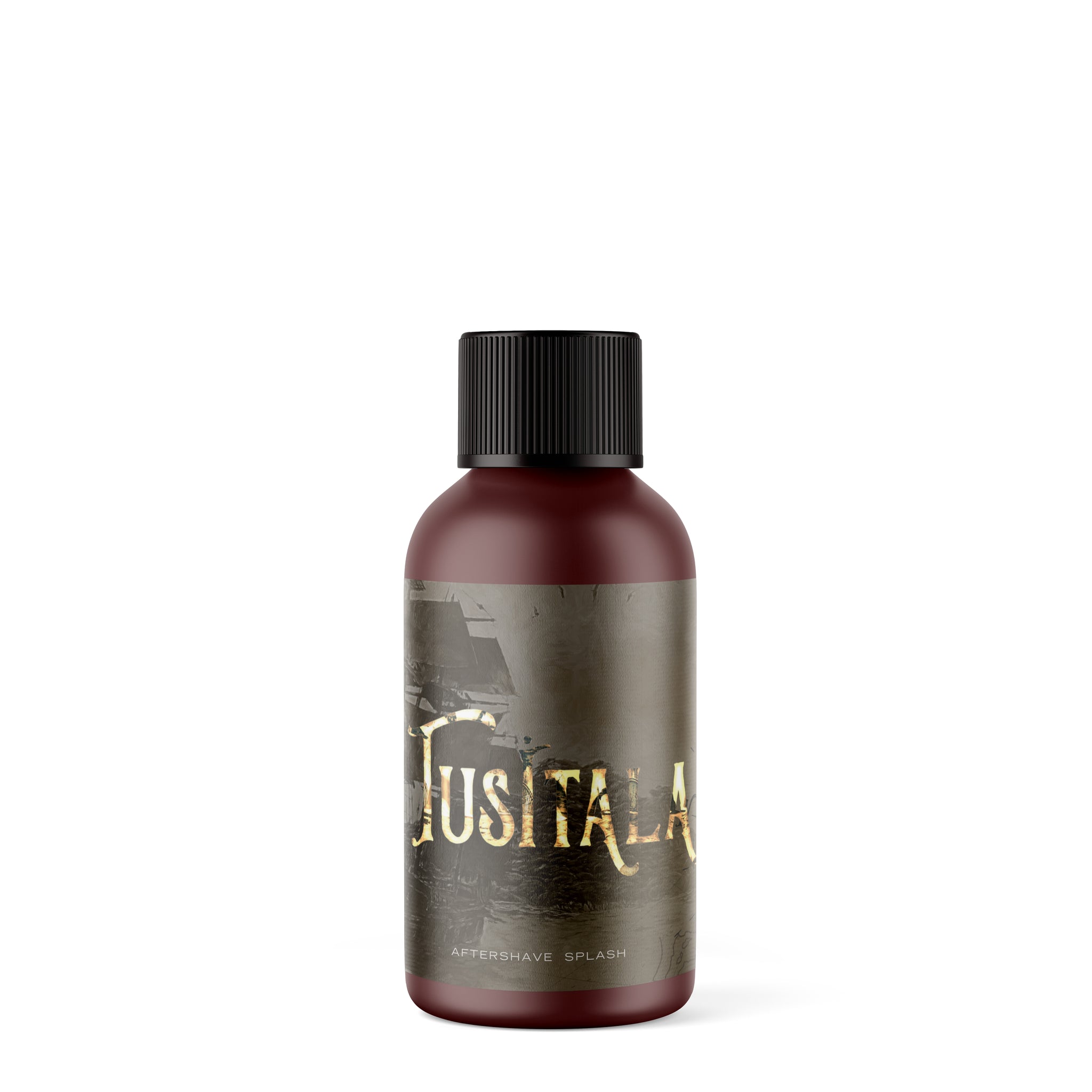 Tusitala Aftershave Splash