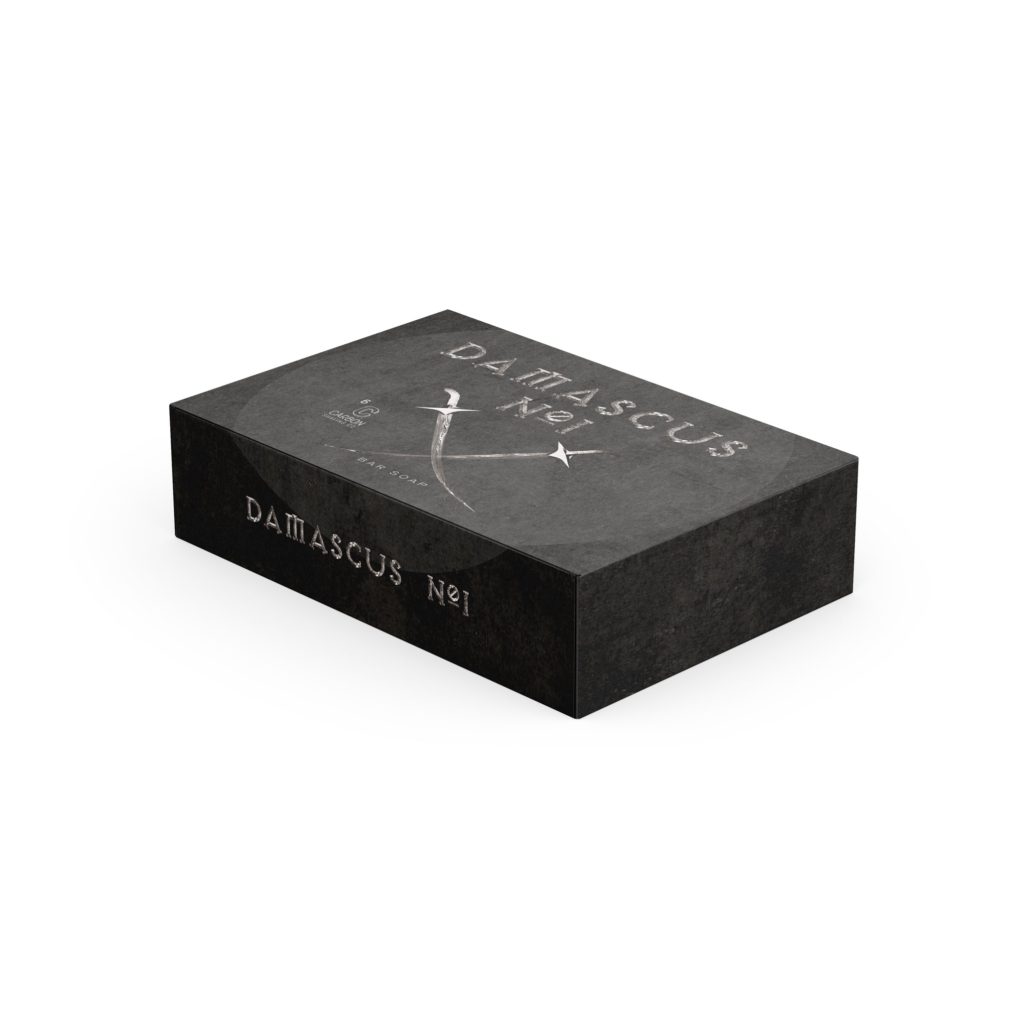 Damascus No. 1 Utility Bar Soap