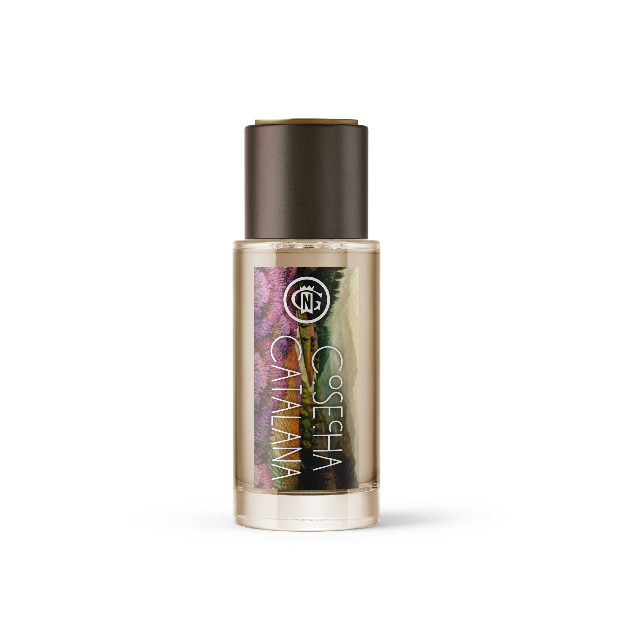 Cosecha Catalana Fall SE Parfum Extrait