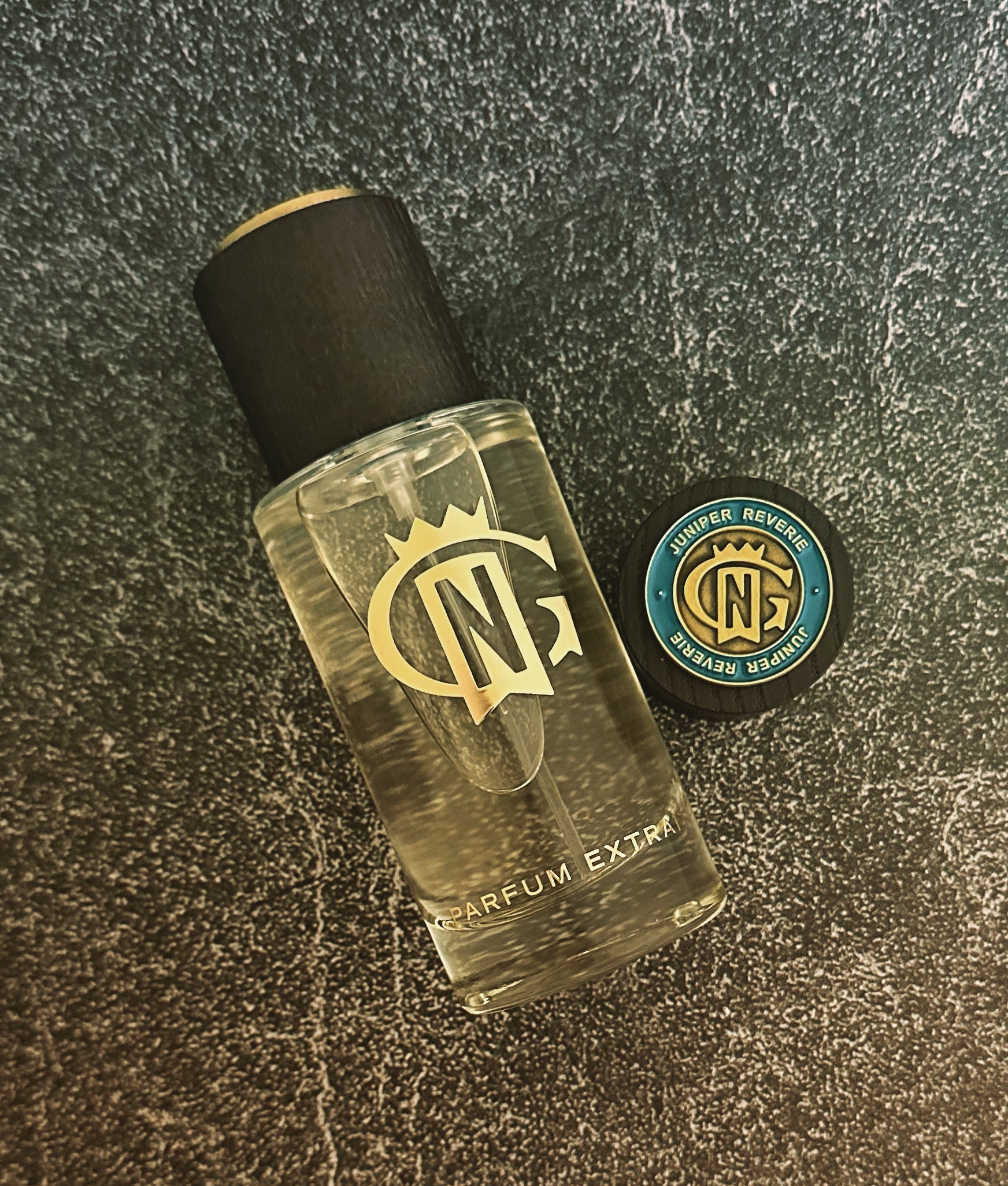 Juniper Reverie Parfum Extrait