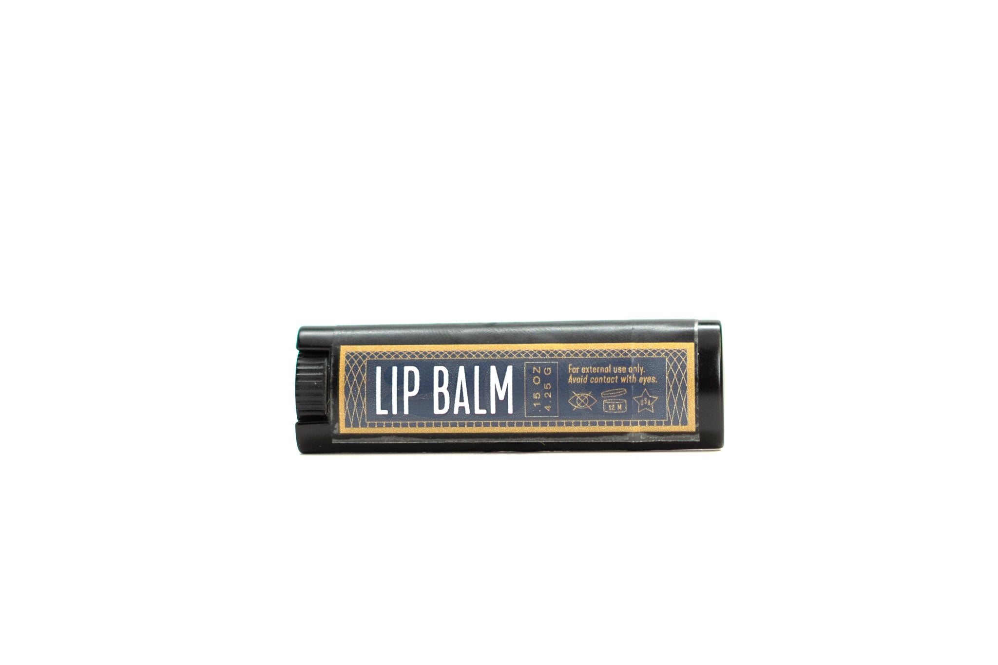 Gentleman's Nod Lip Balm