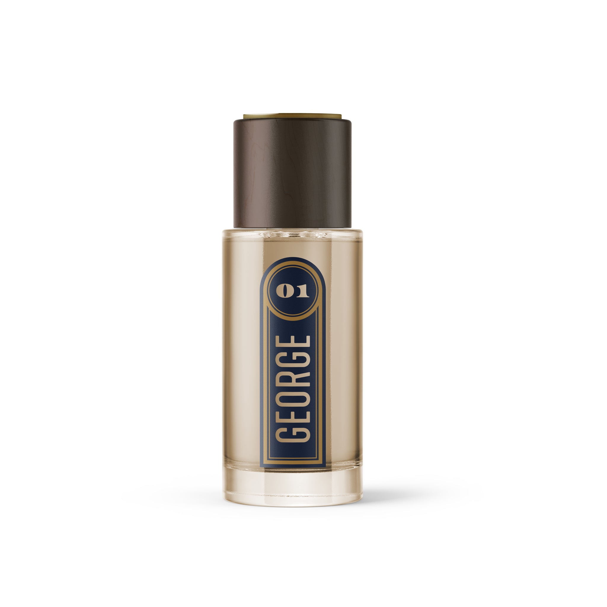 George Parfum Extrait