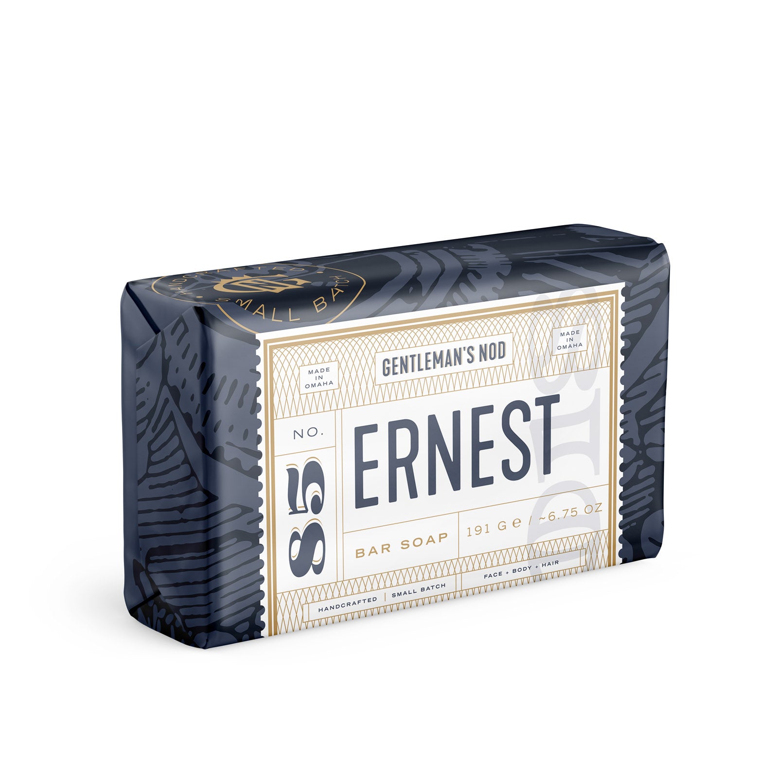 Ernest Utility Bar