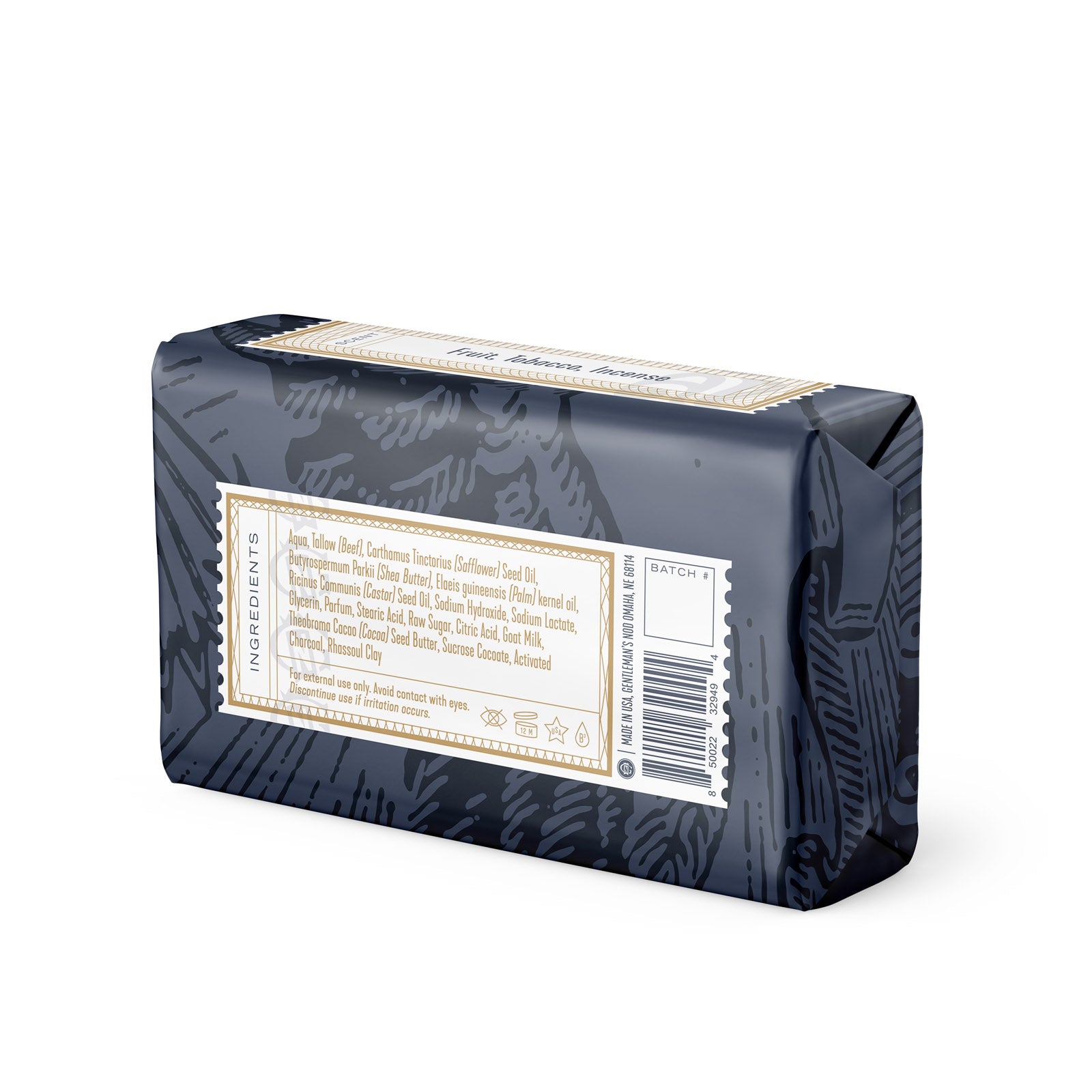 George Utility Bar