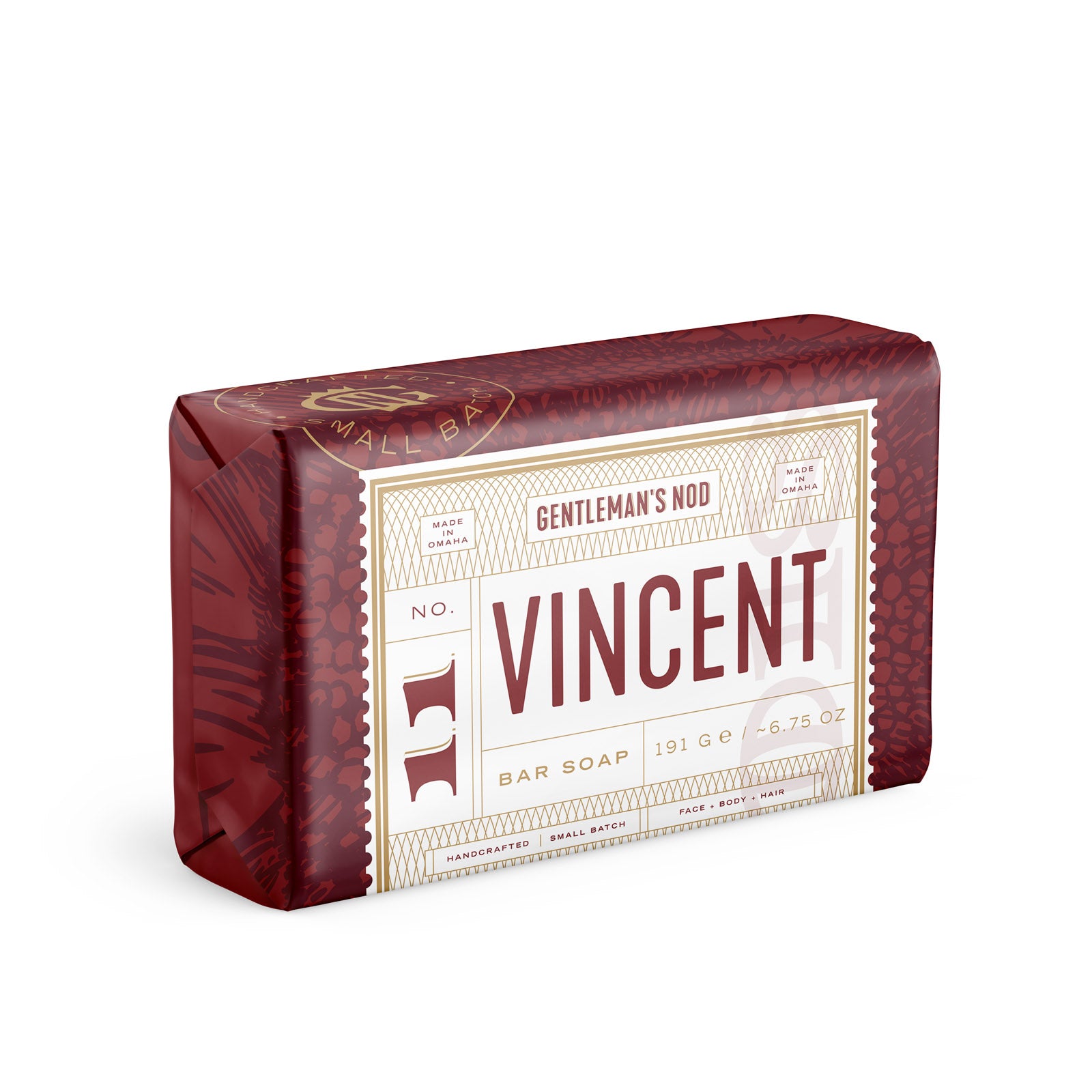Vincent Utility Bar