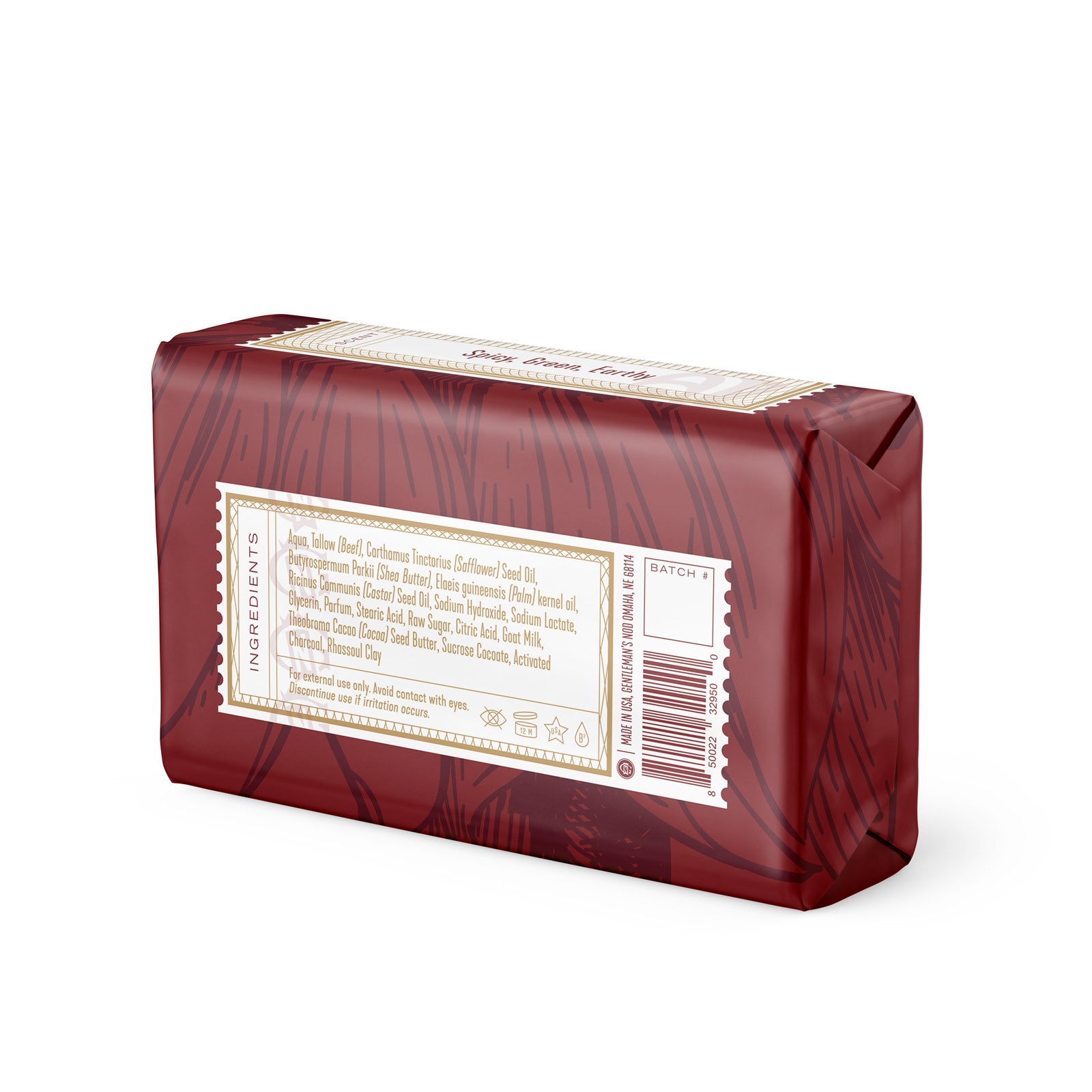 Vincent Utility Bar