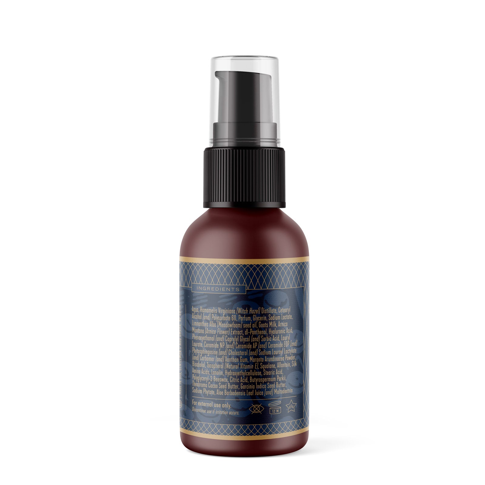 Ernest After Shave Balm