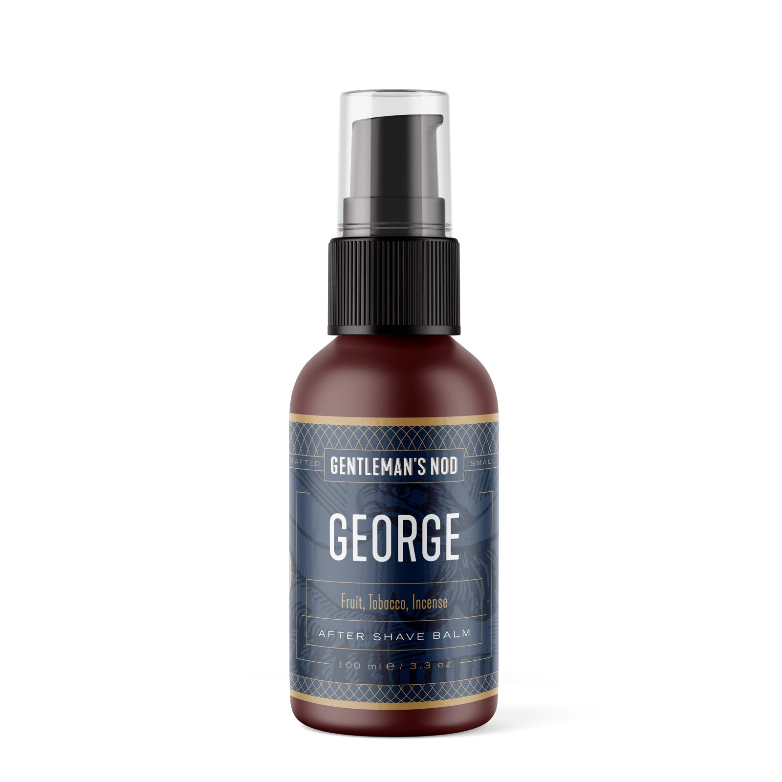 George After Shave Balm