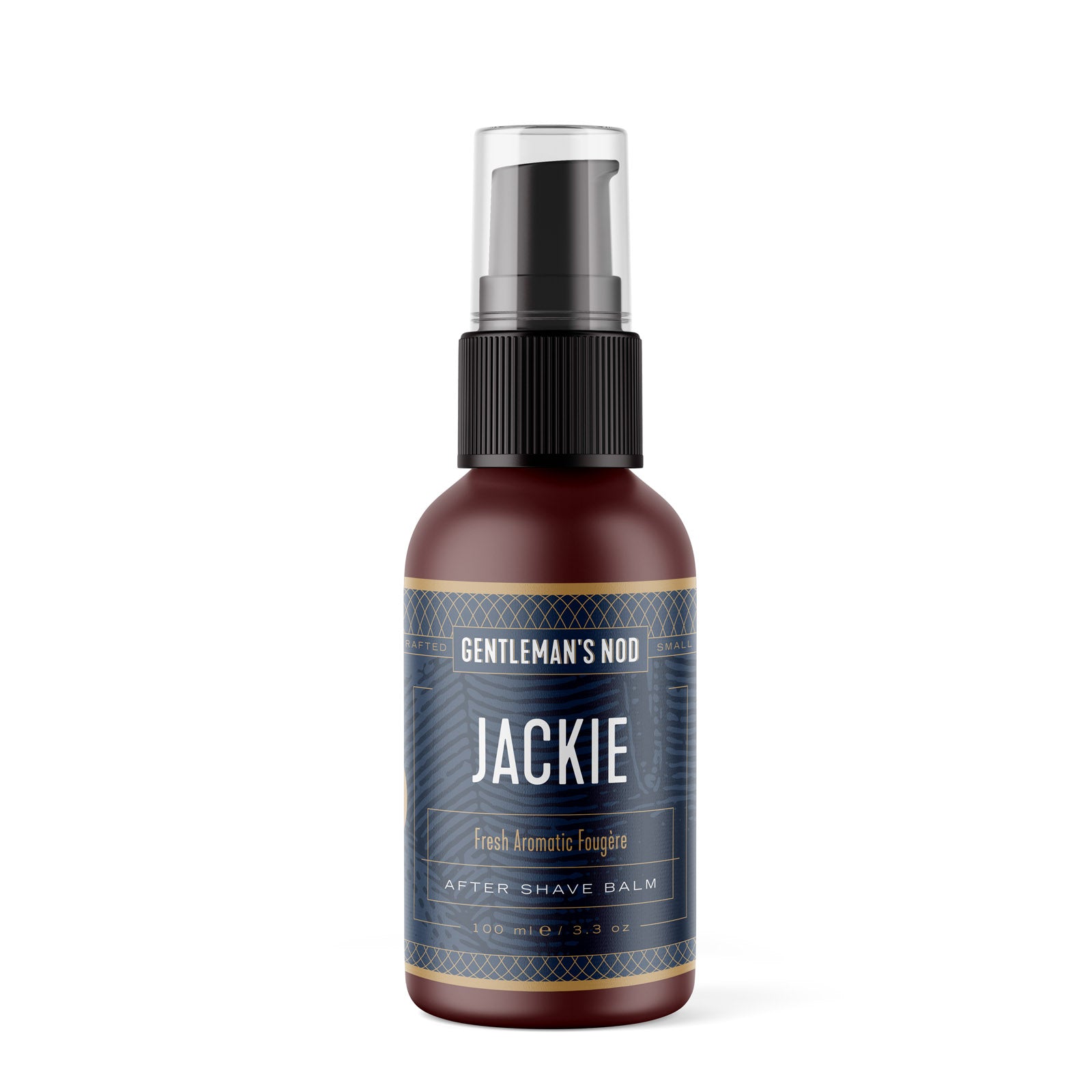 Jackie After Shave Balm