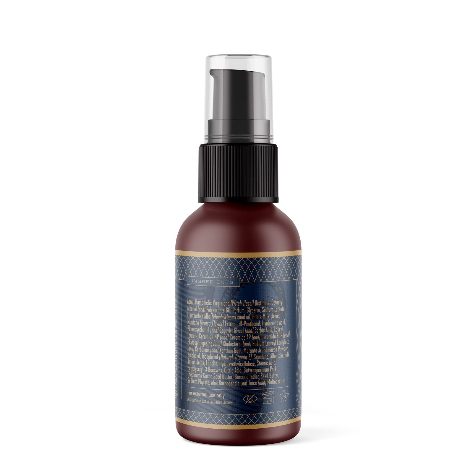 Jackie After Shave Balm