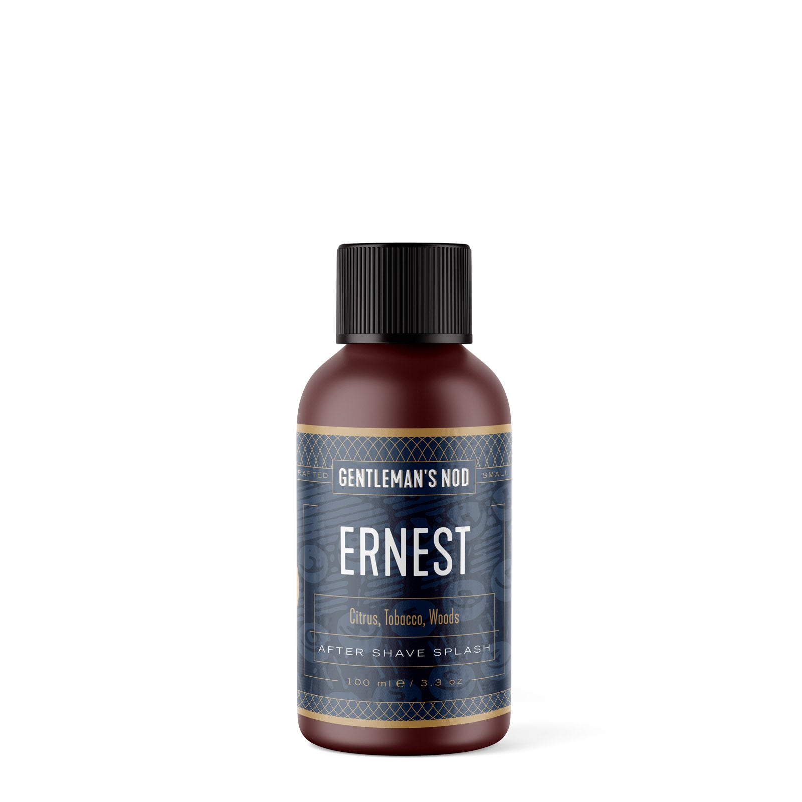Ernest Aftershave Splash