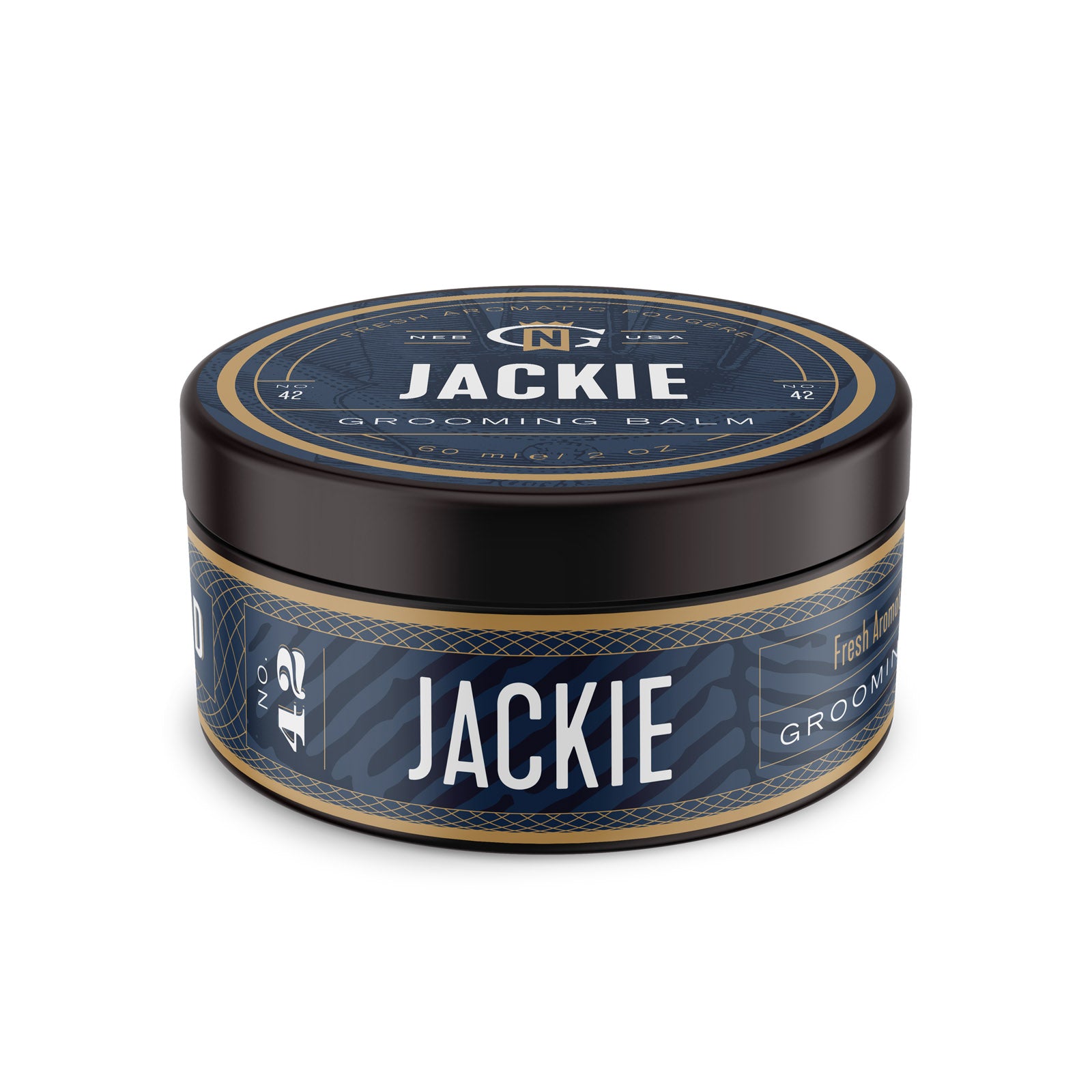 Jackie Grooming Balm