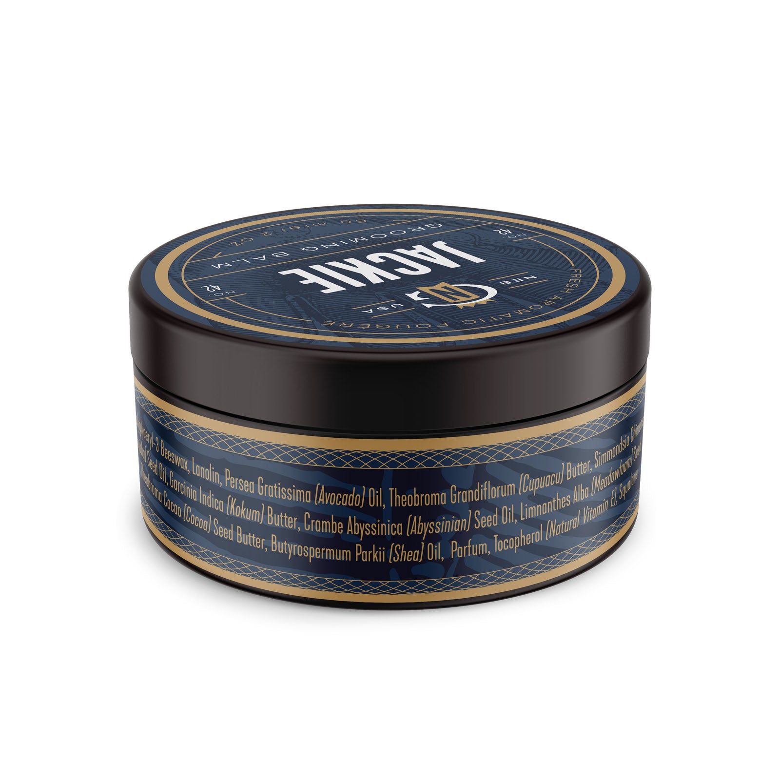 Jackie Grooming Balm