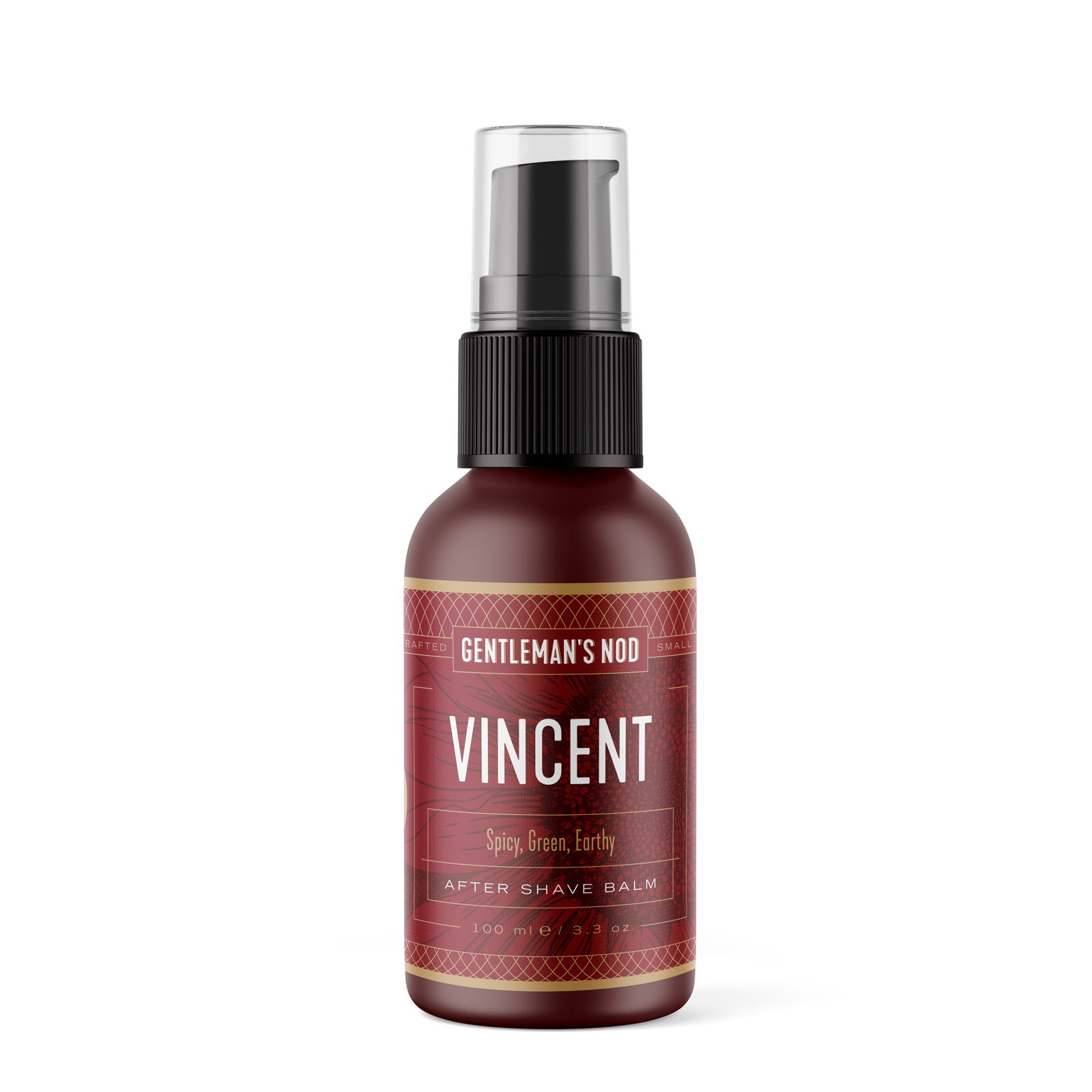 Vincent After Shave Balm