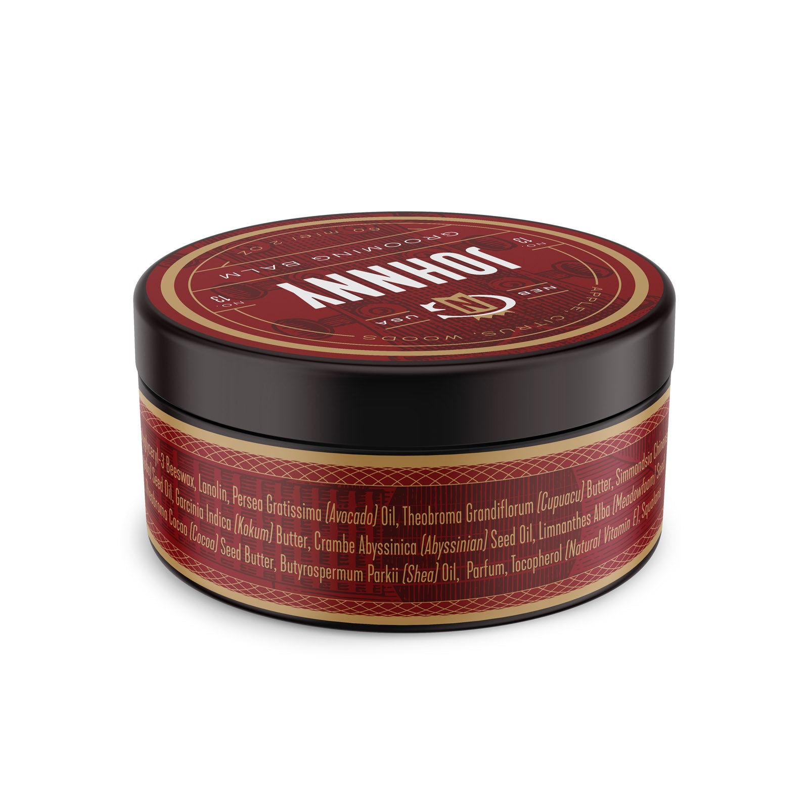 Johnny Grooming Balm