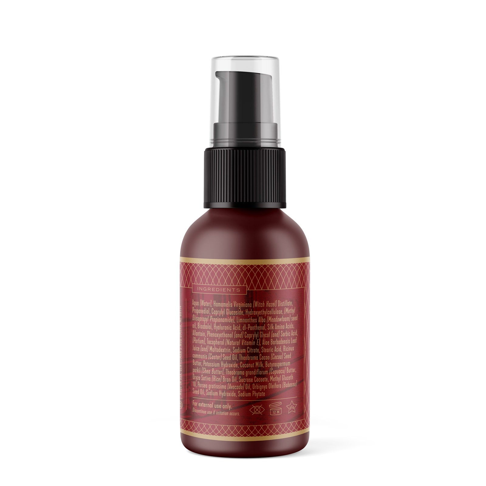 Fred Shave Primer