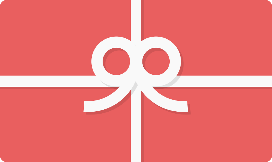 Gentleman's Nod Gift Card