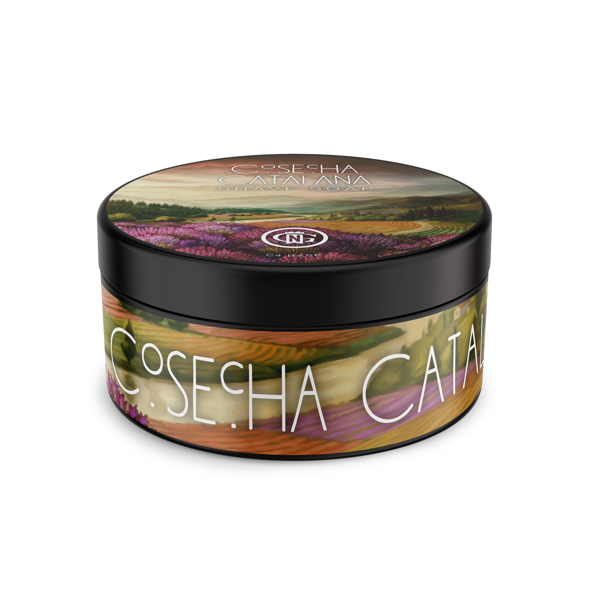 Cosecha Catalana Fall SE Shave Soap