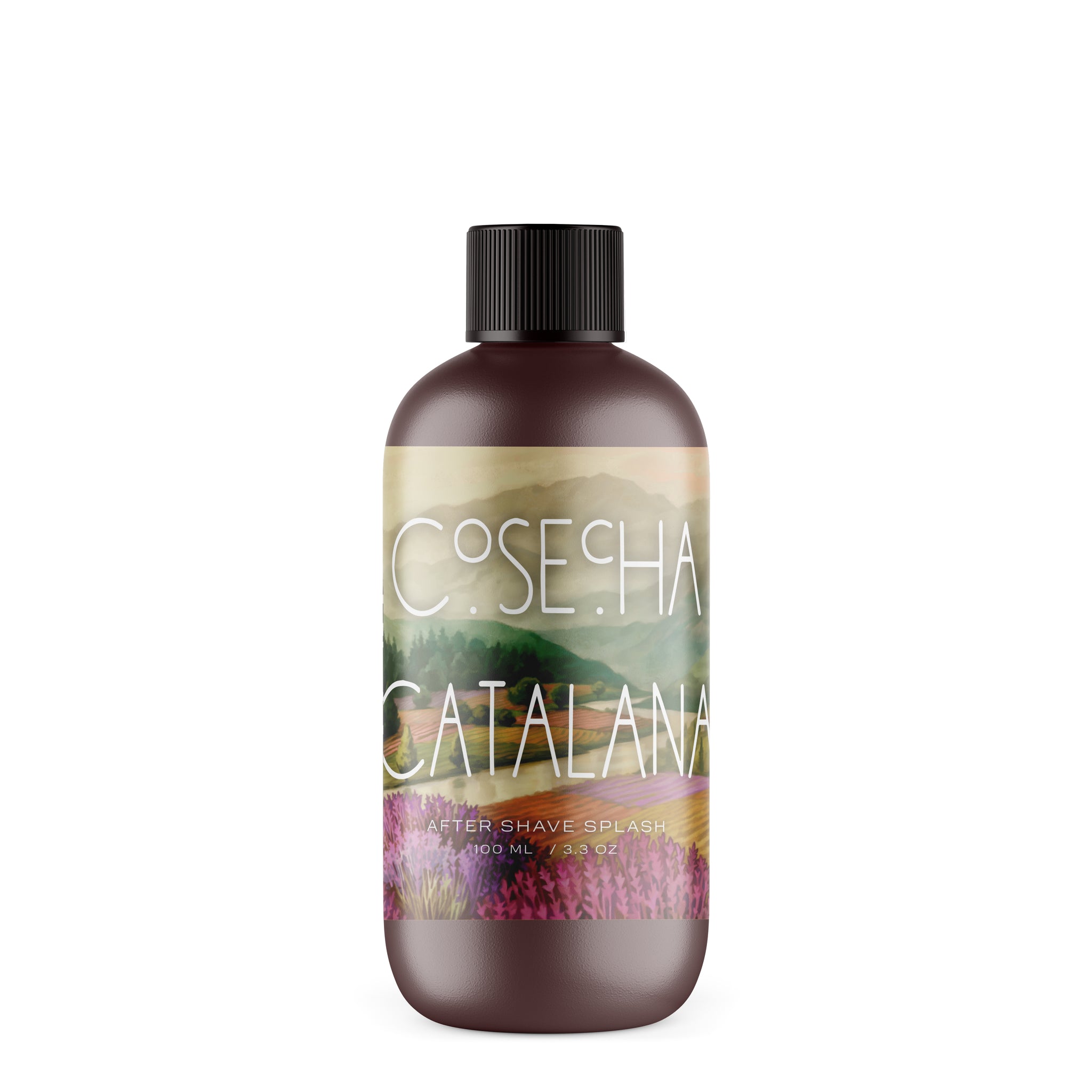 Cosecha Catalana Fall SE Aftershave Splash