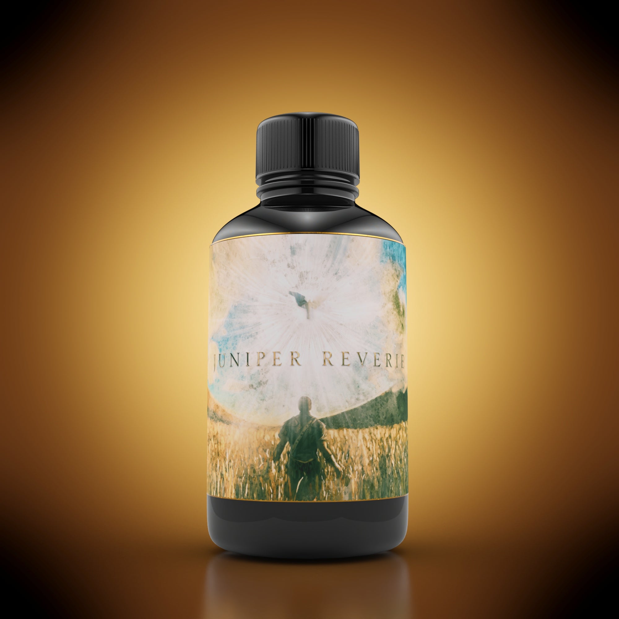 Juniper Reverie Aftershave Splash