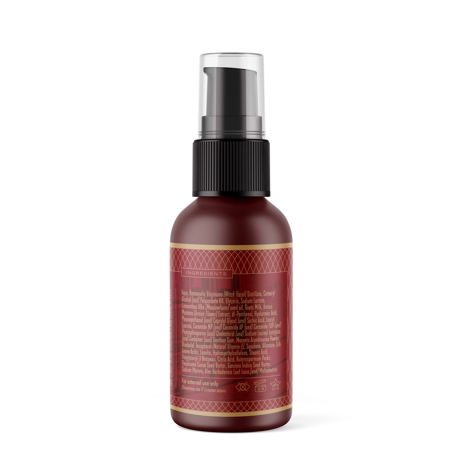 Fred After Shave Balm