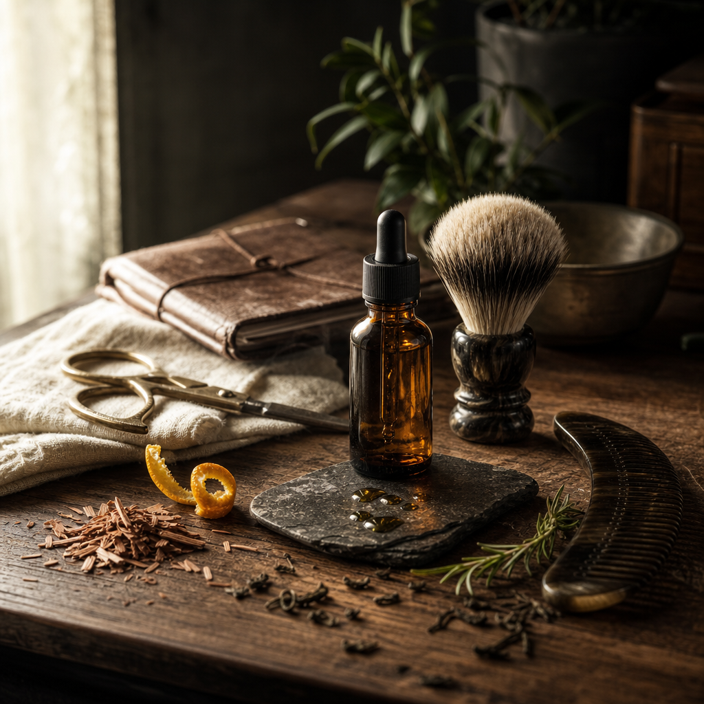 beard care deserves the best product that doesn't break your