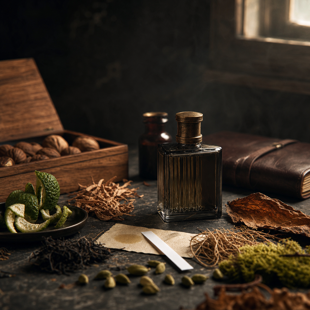What Is Niche Fragrance? A Guide to Scent Beyond the Mainstr