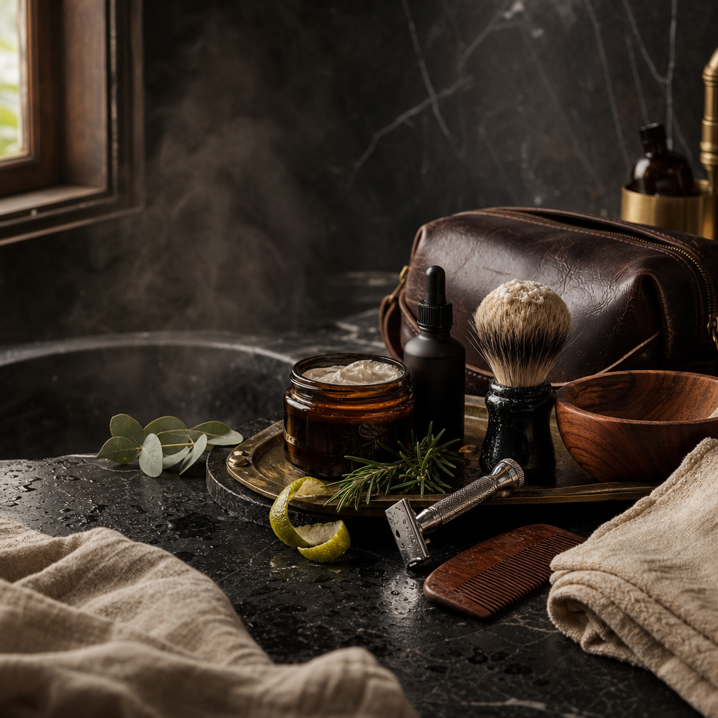 Mens Grooming Products | Gentleman’s Nod