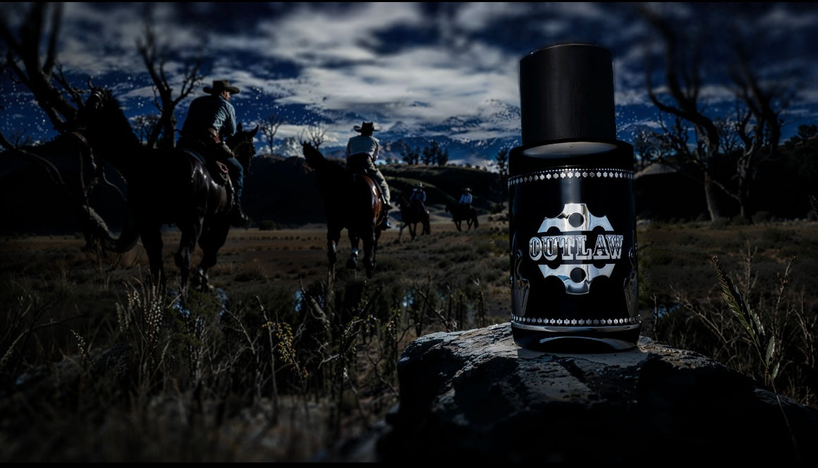 Outlaws and Lawmen