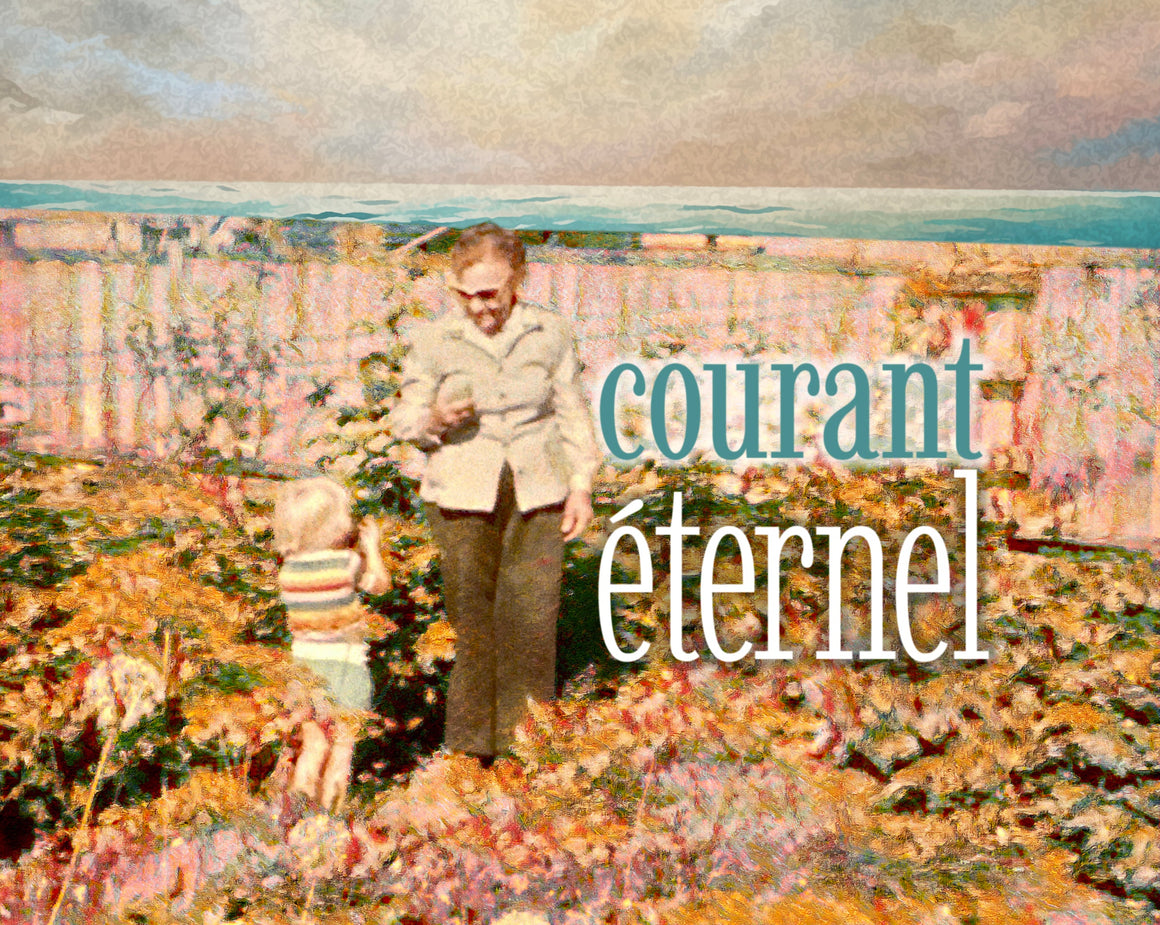 Courant Éternel