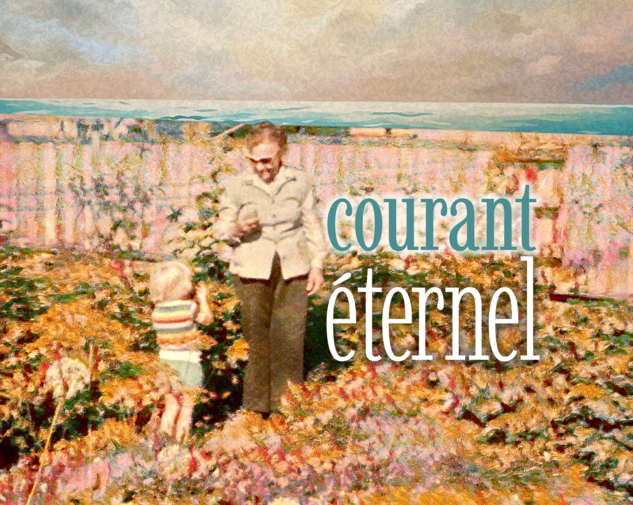 Courant Éternel
