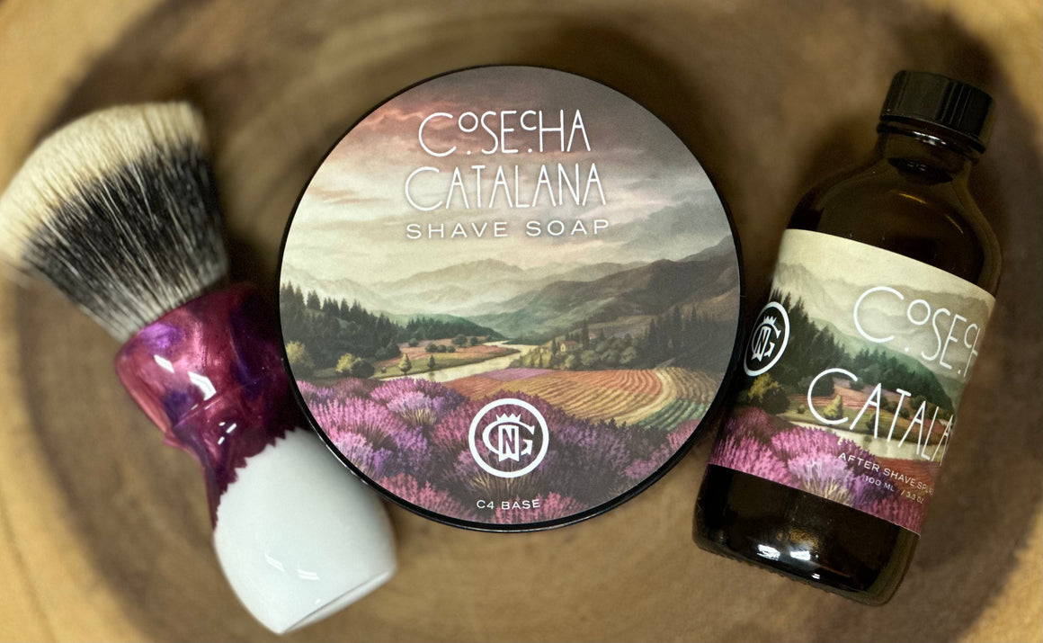Cosecha Catalana