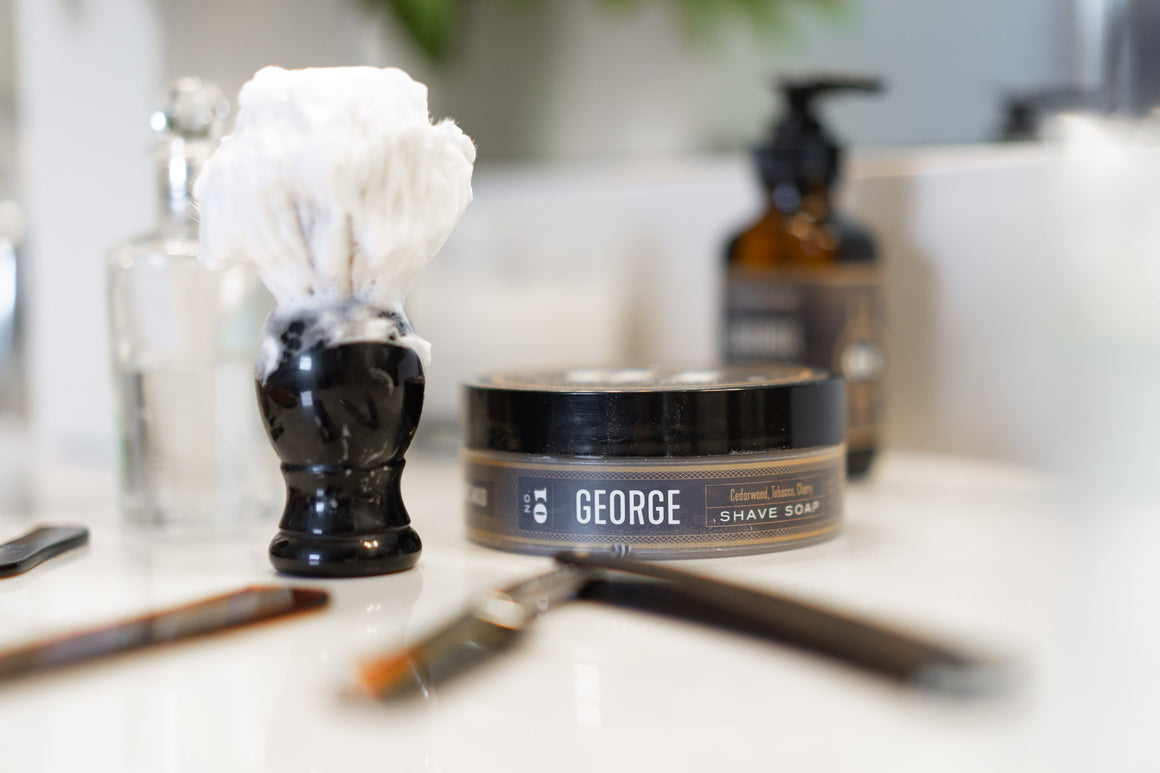 Shave