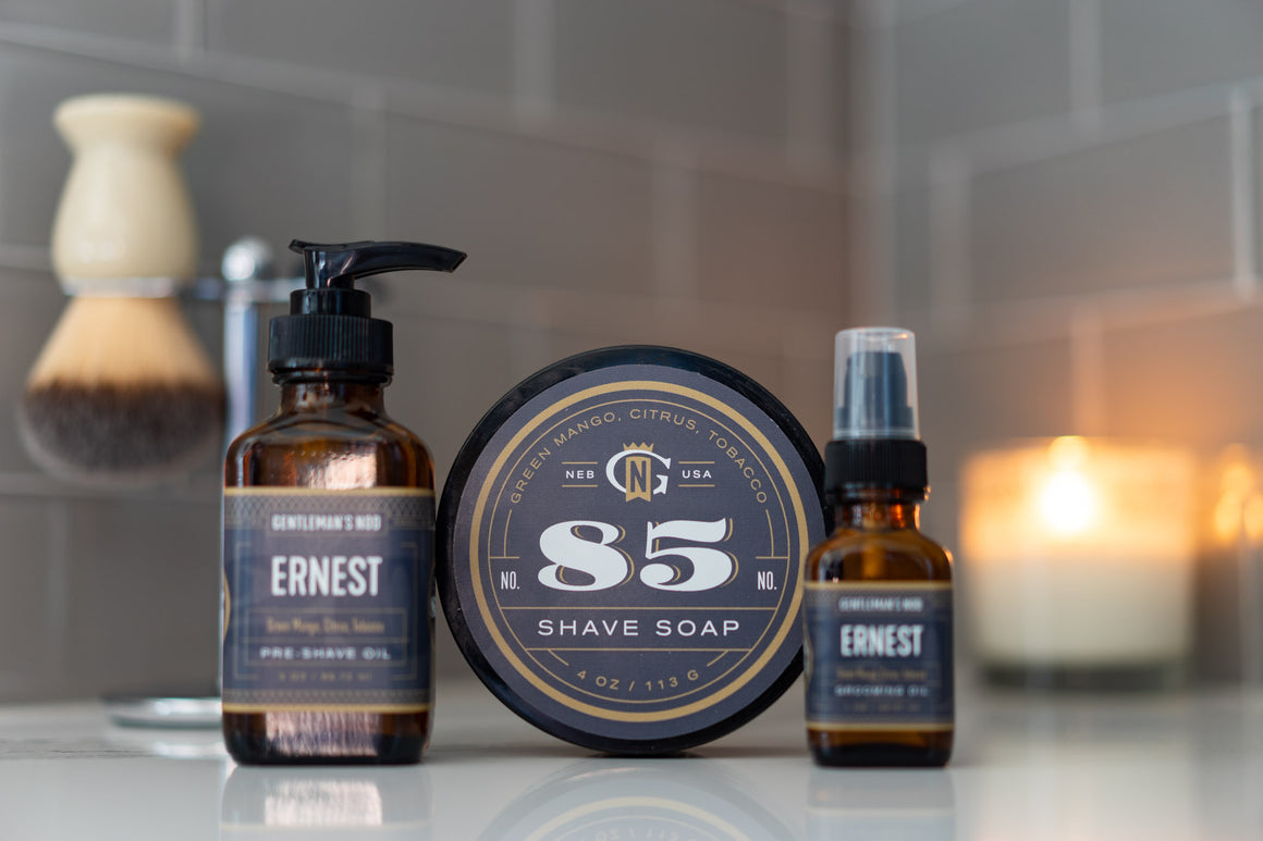Ernest