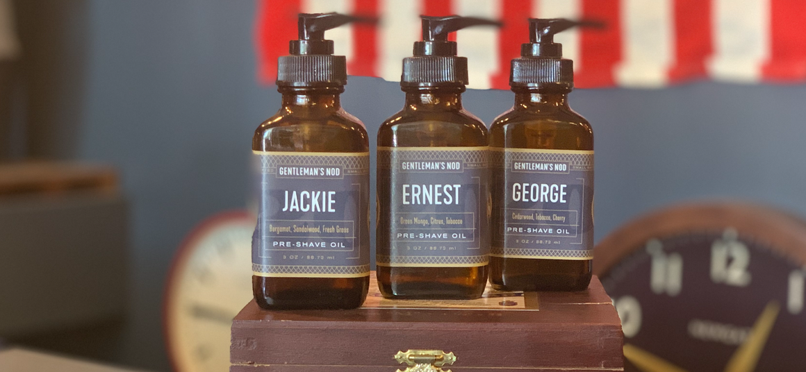 Fragrances