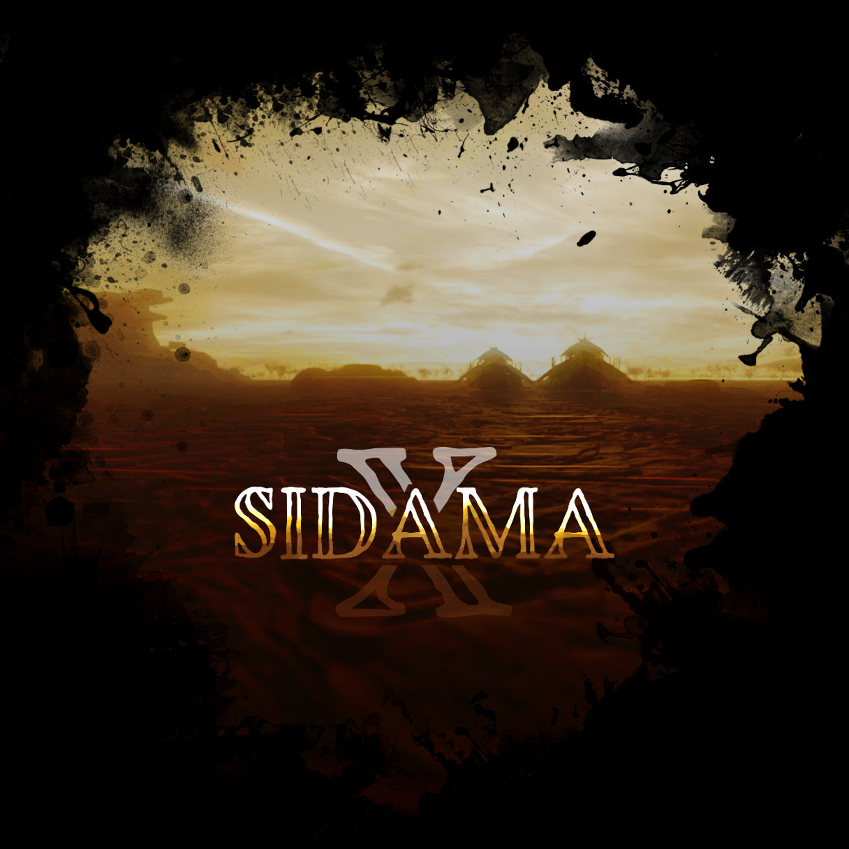 Sidama X