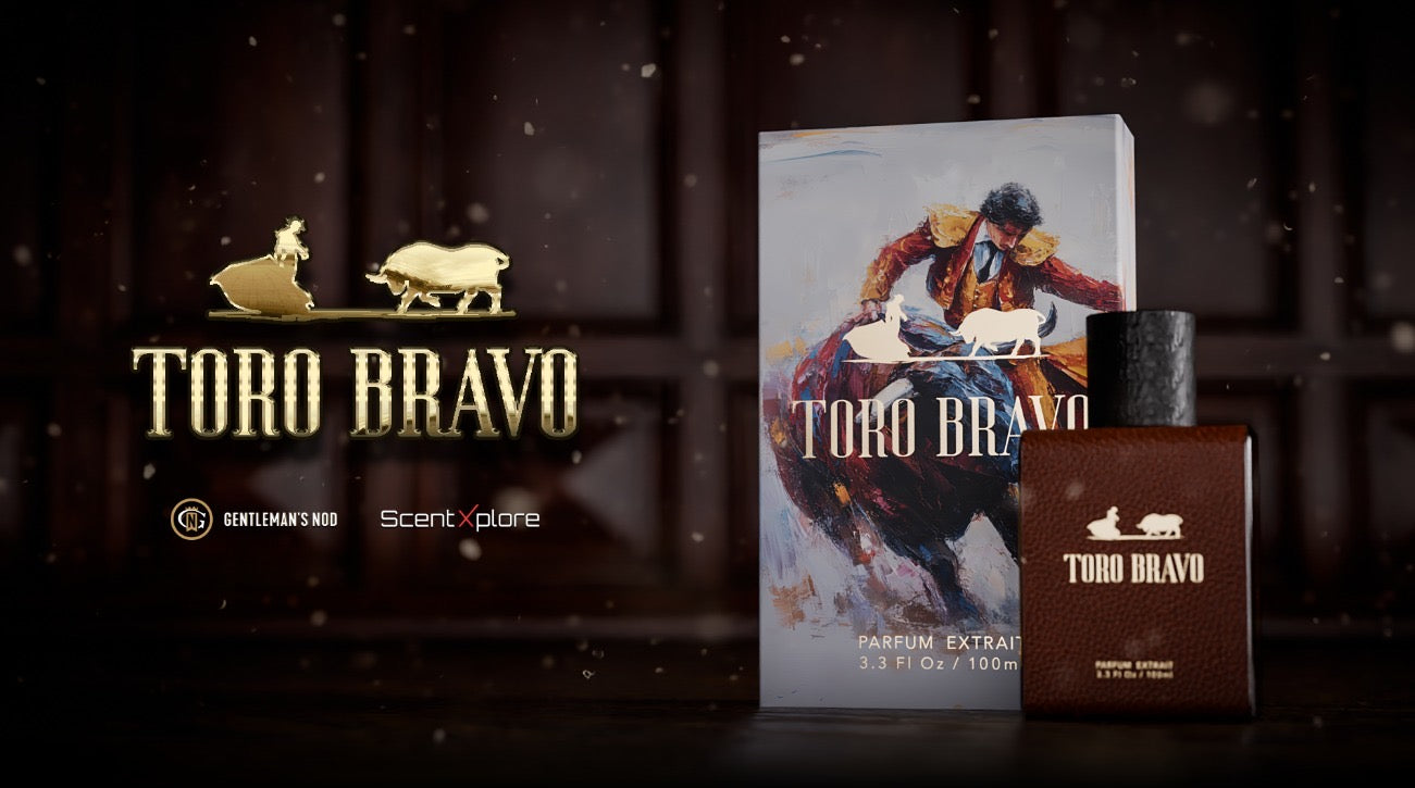 Toro Bravo