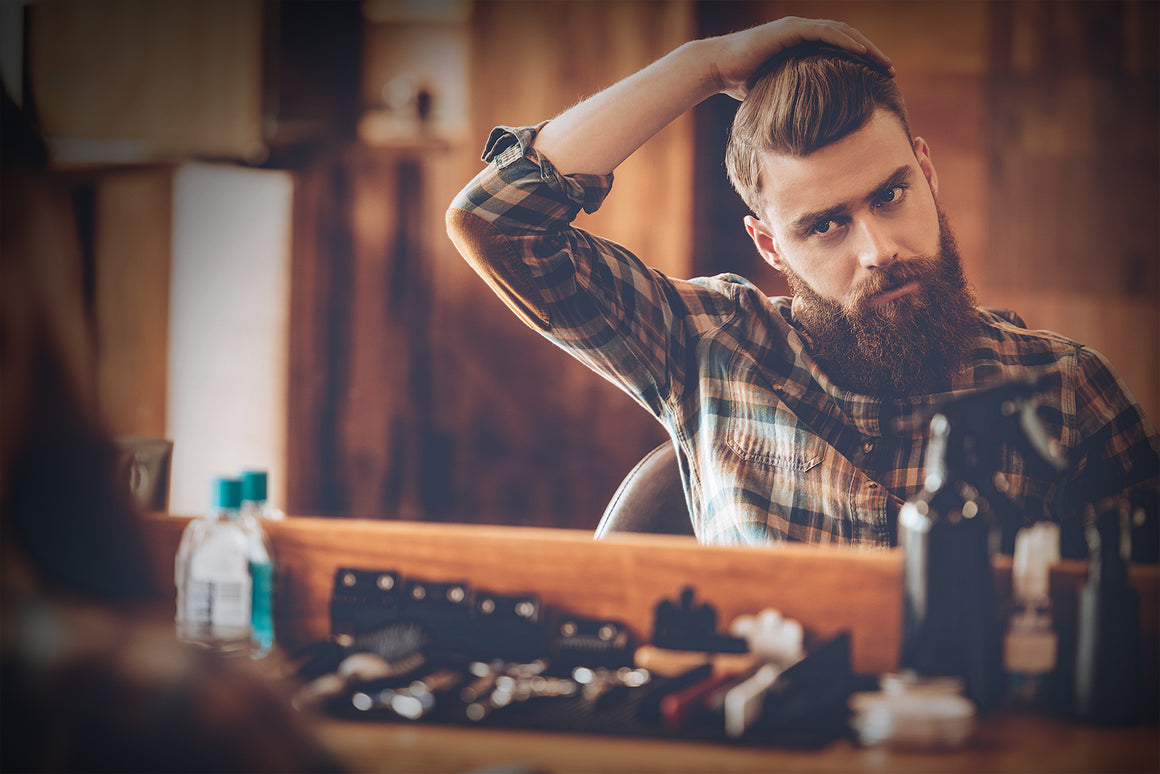 Beard Care