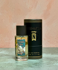 Bluegrass Muse Parfum Extrait - Gentleman's Nod