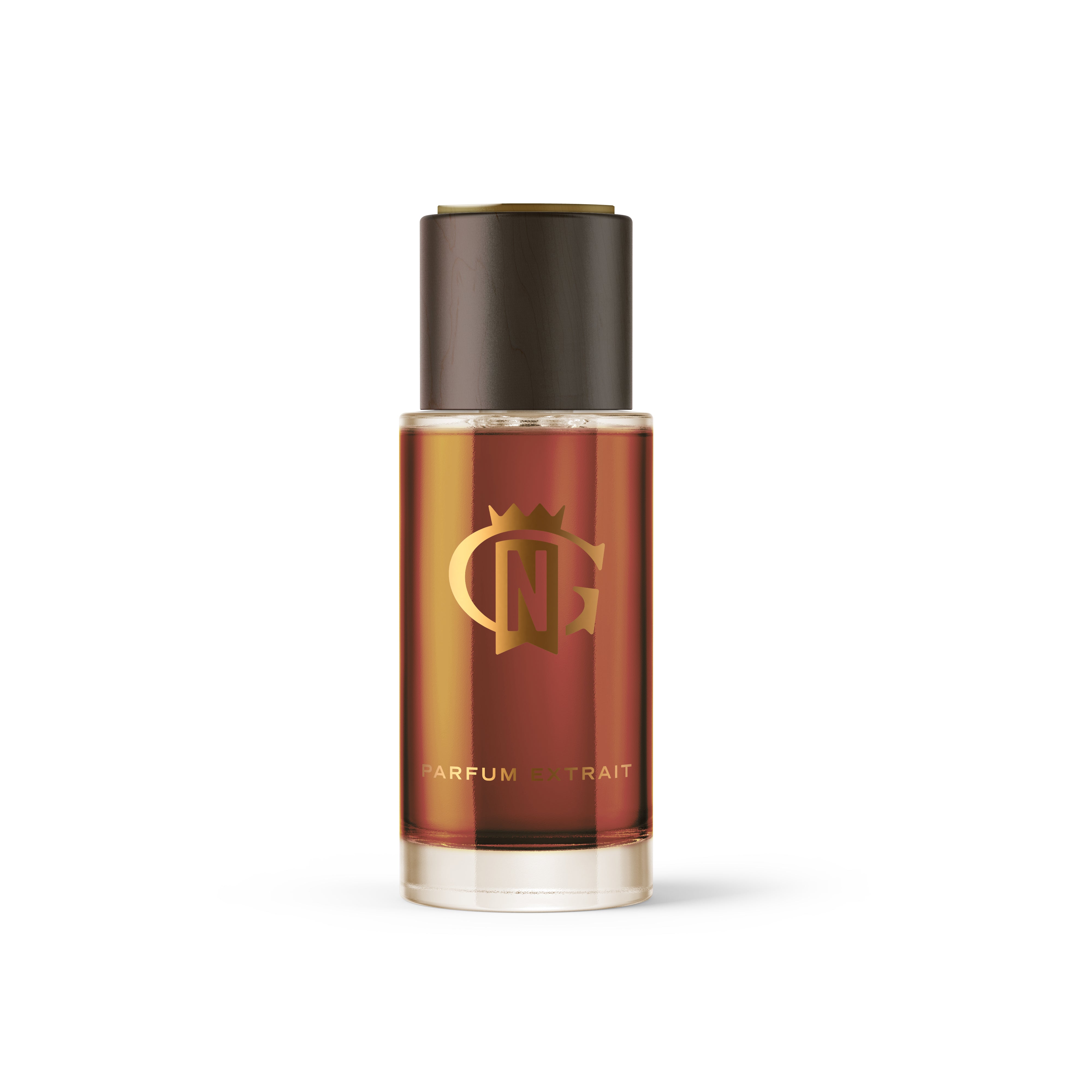 Sidama Origins Collection Parfum Extrait - Gentleman's Nod