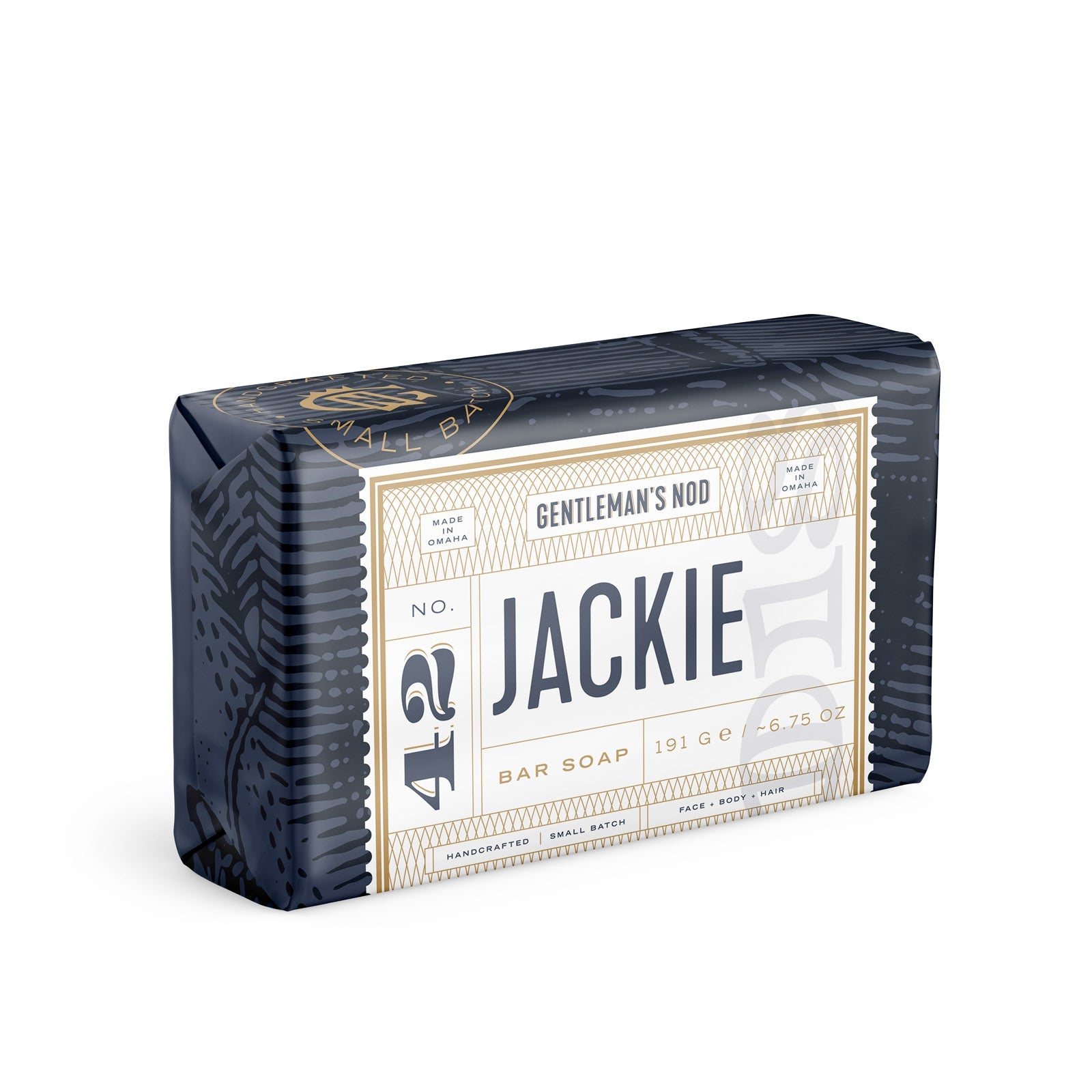 🎁 Jackie Utility Bar (20% off)
