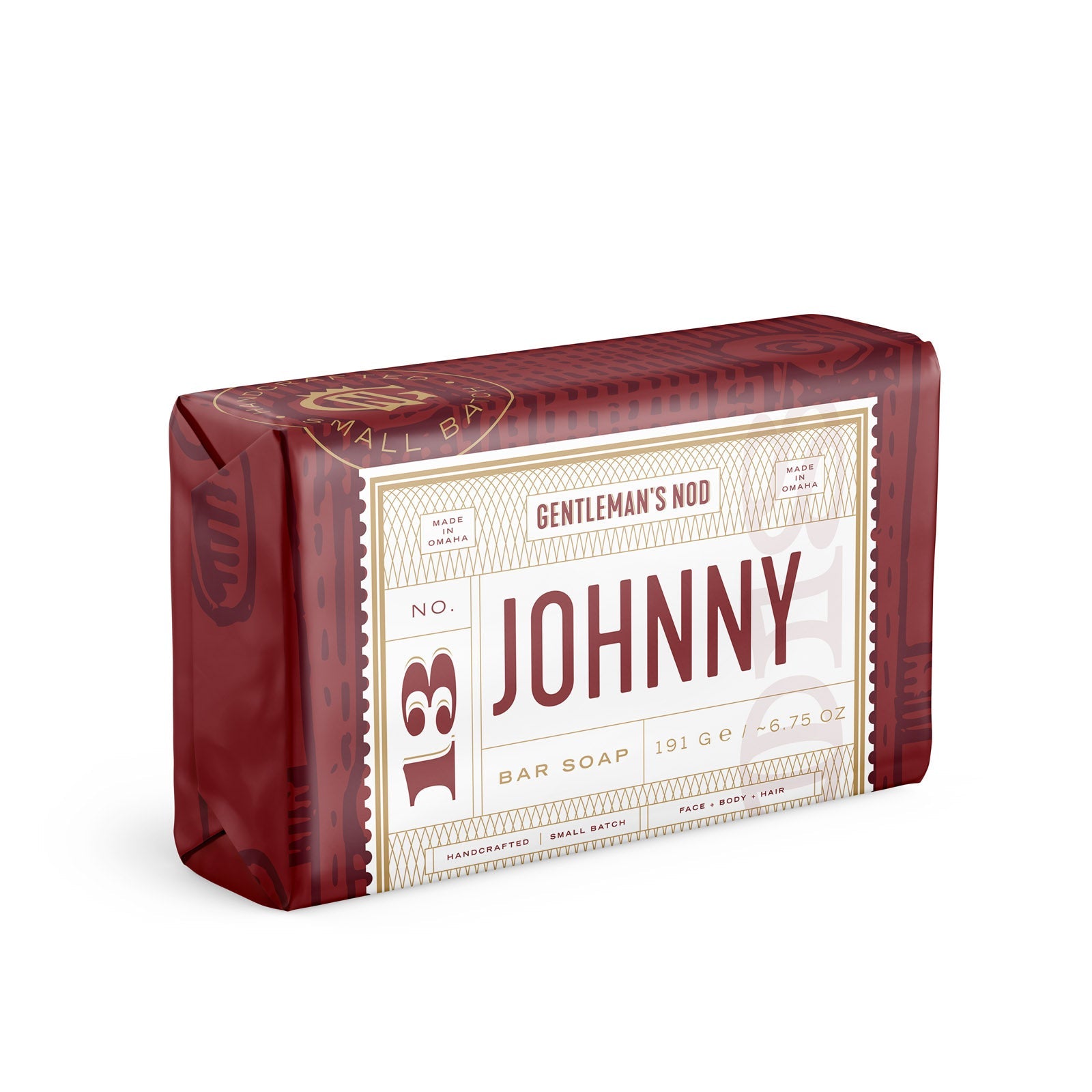 🎁 Johnny Utility Bar (20% off)